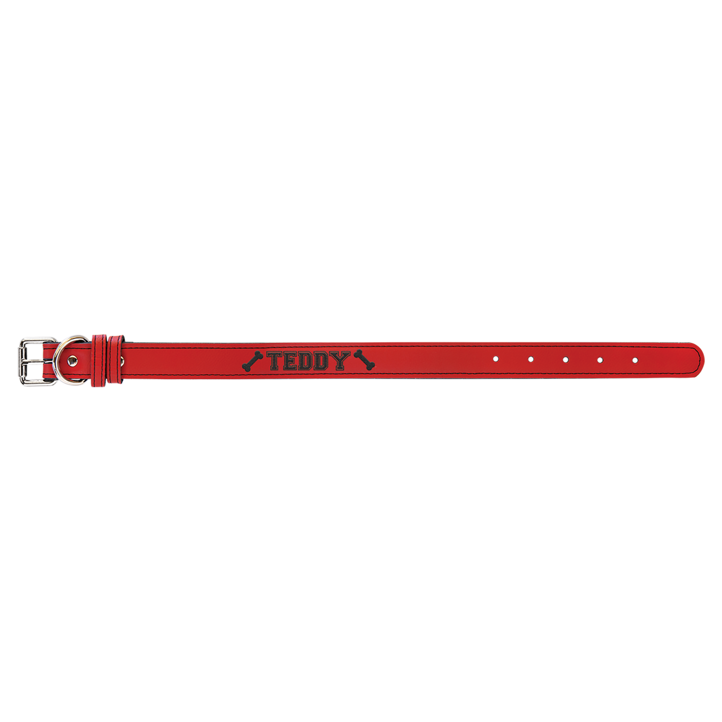 Custom Dog Collar