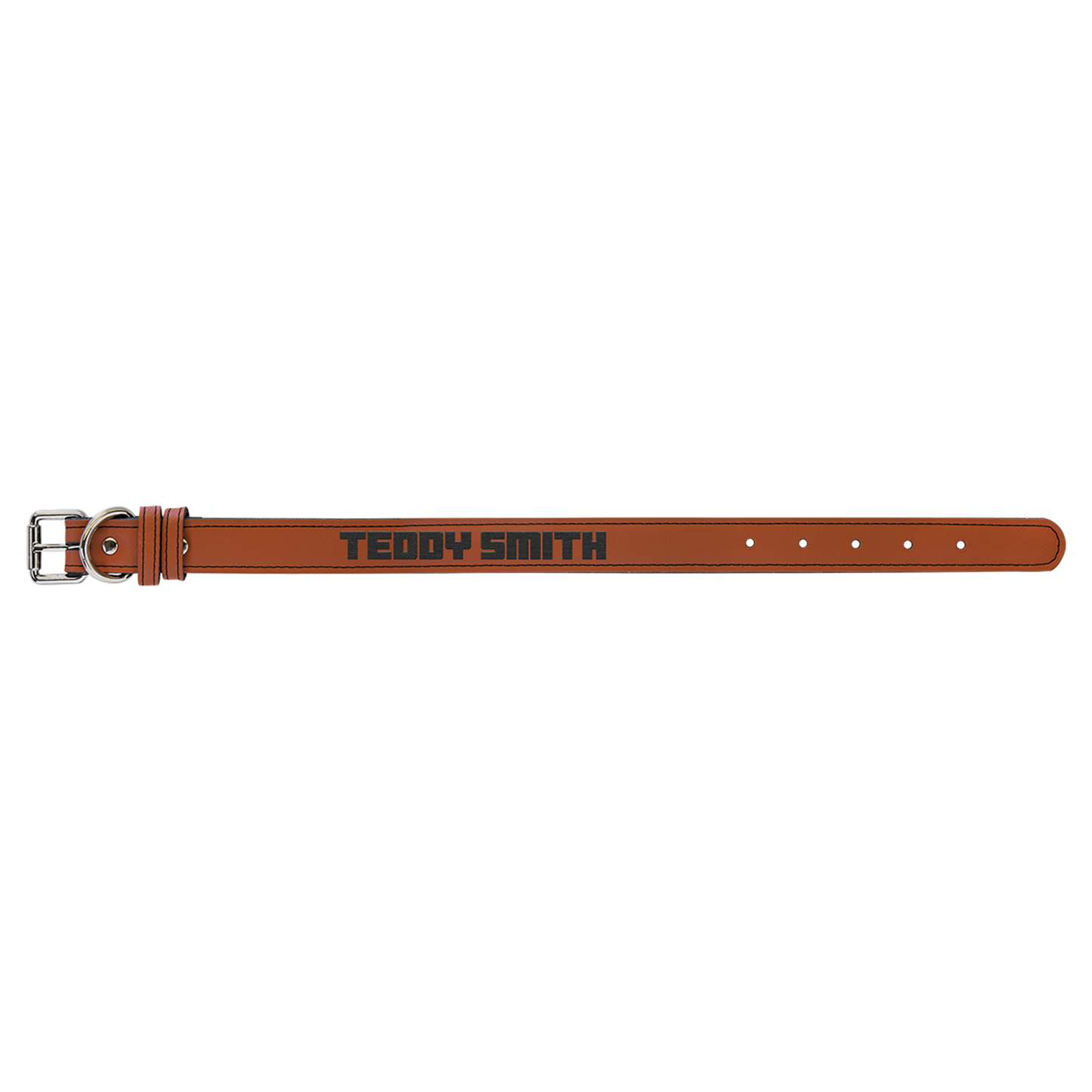 Custom Dog Collar