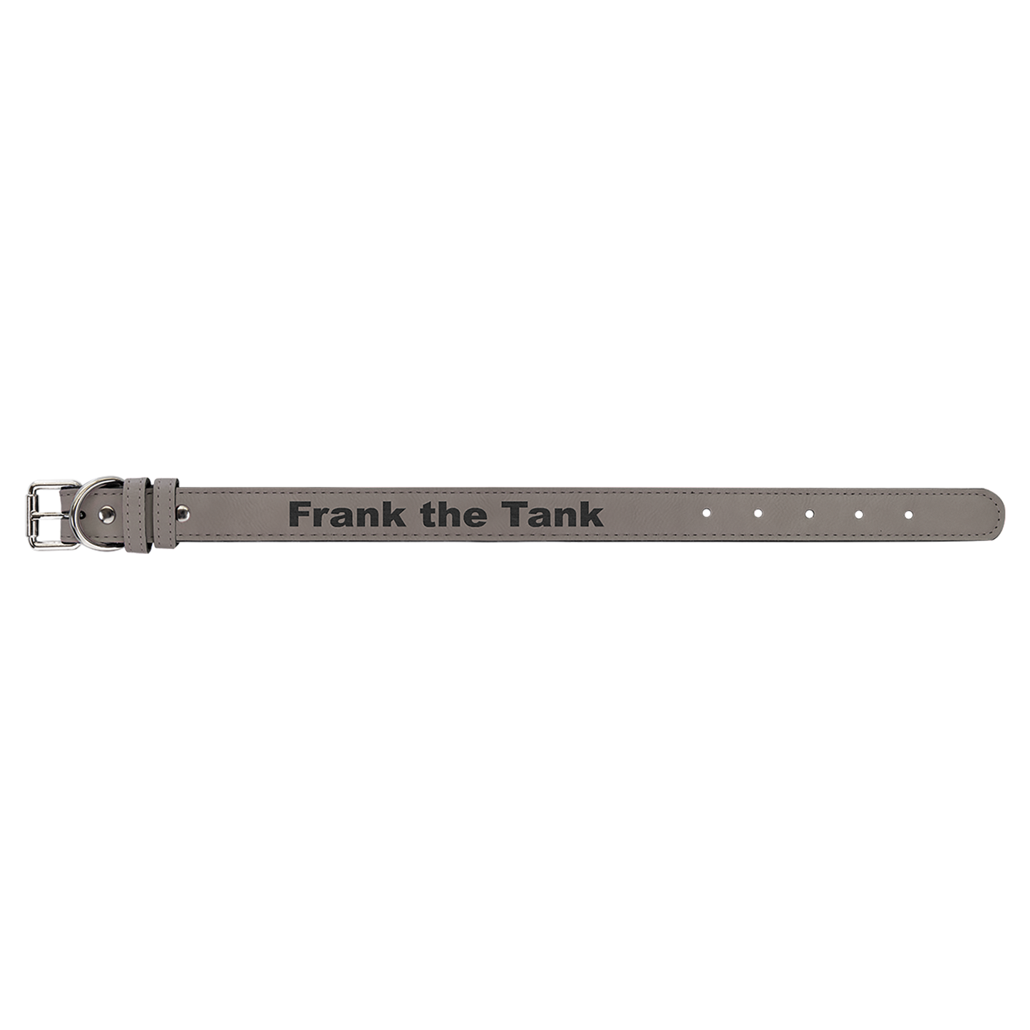Custom Dog Collar