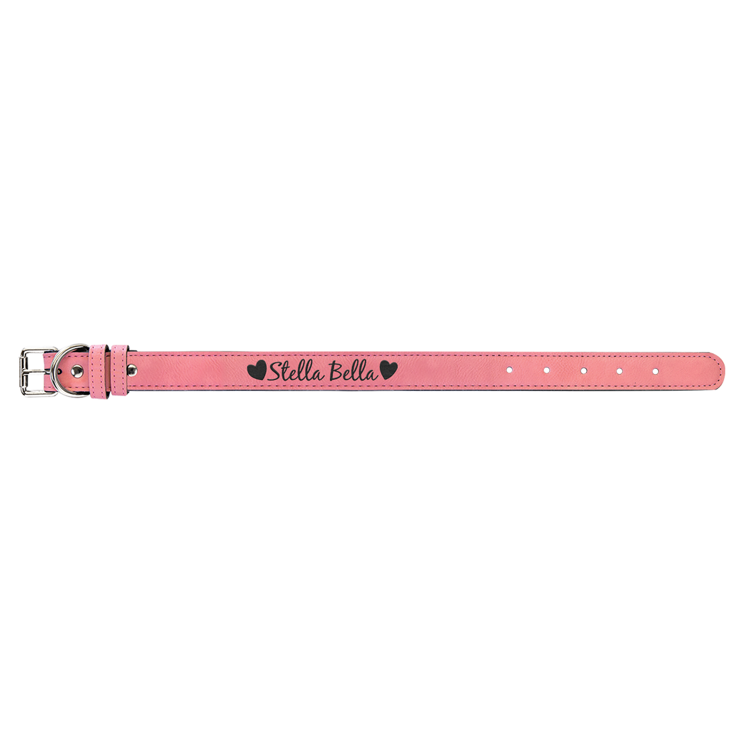 Custom Dog Collar