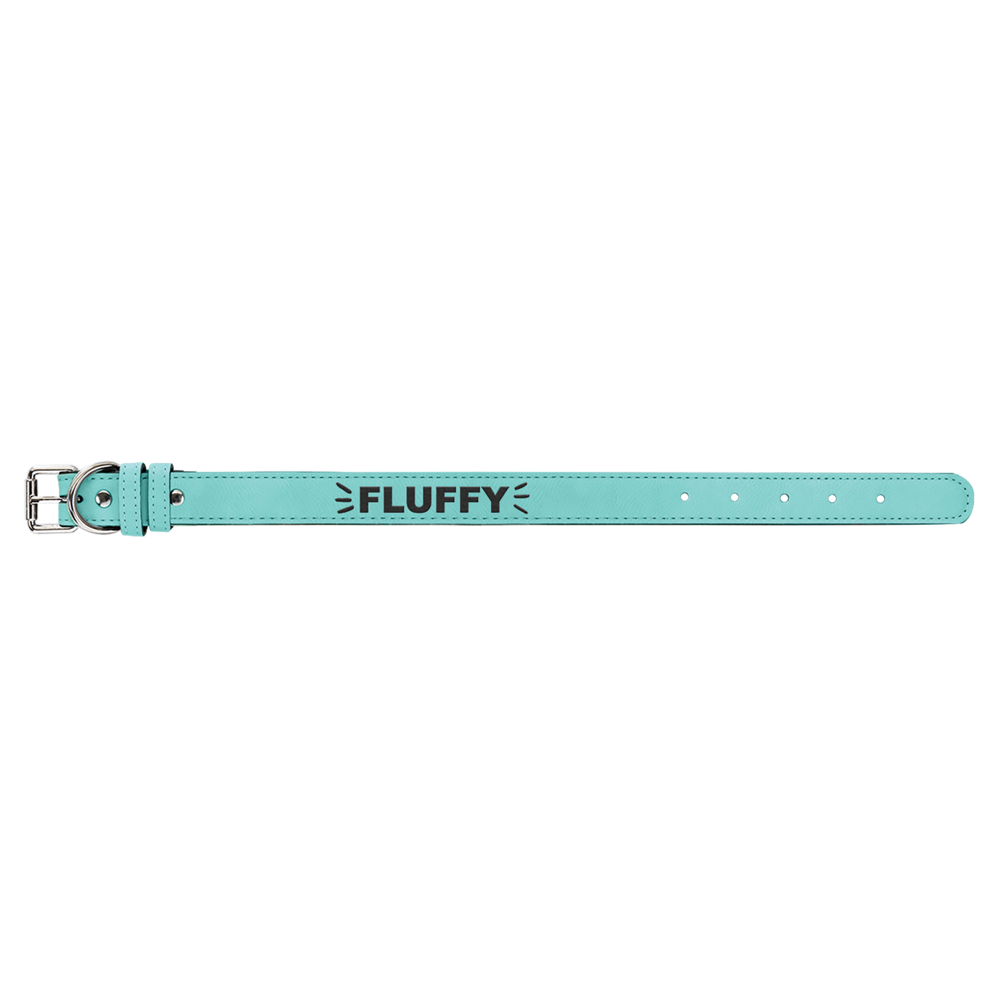 Custom Dog Collar