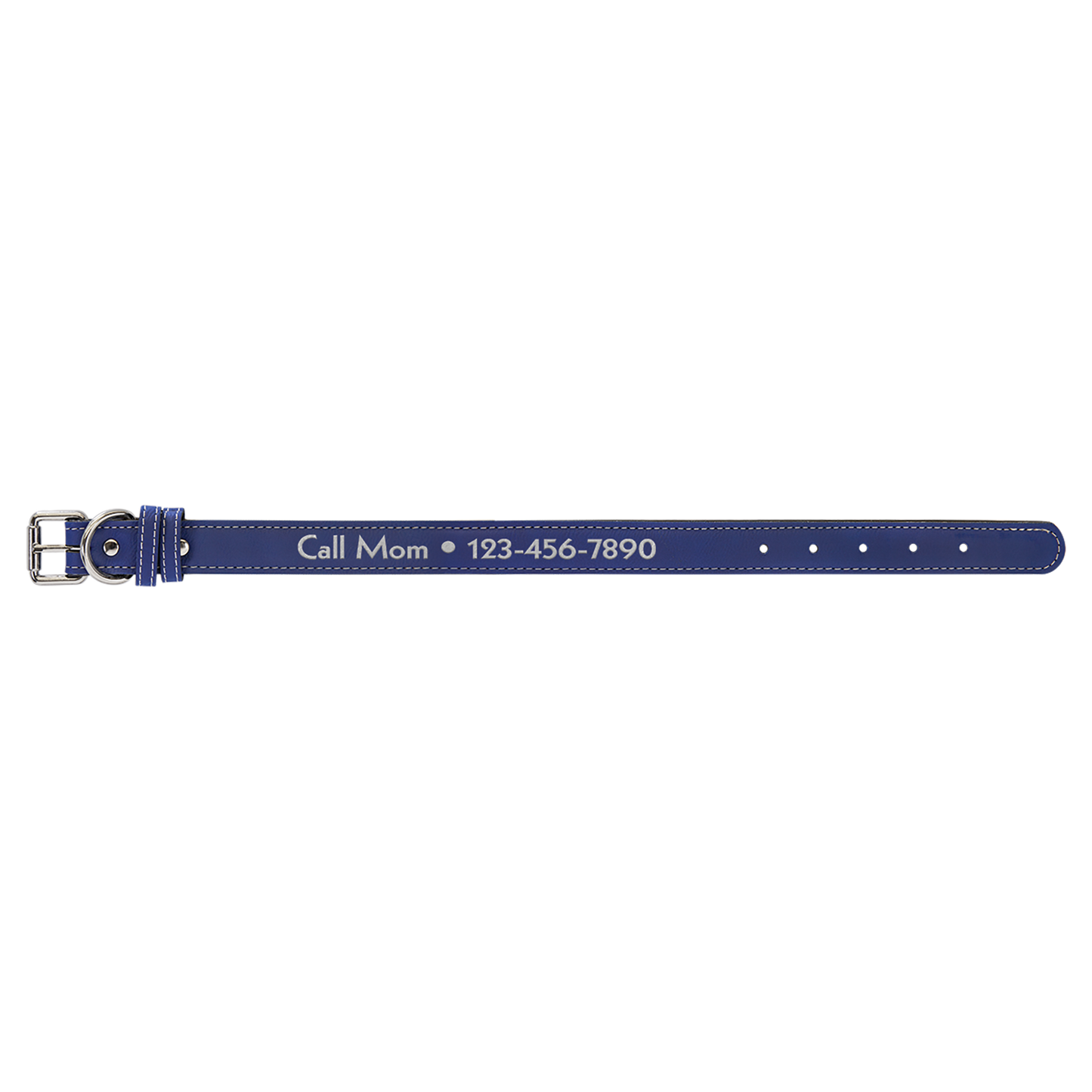 Custom Dog Collar