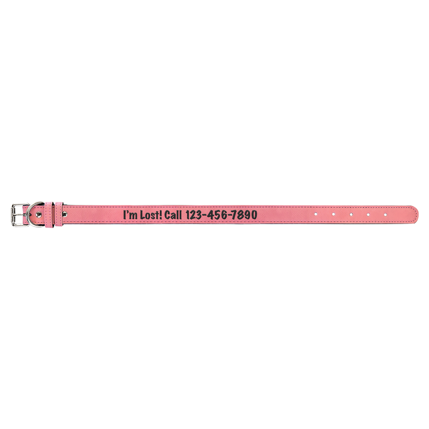 Custom Dog Collar