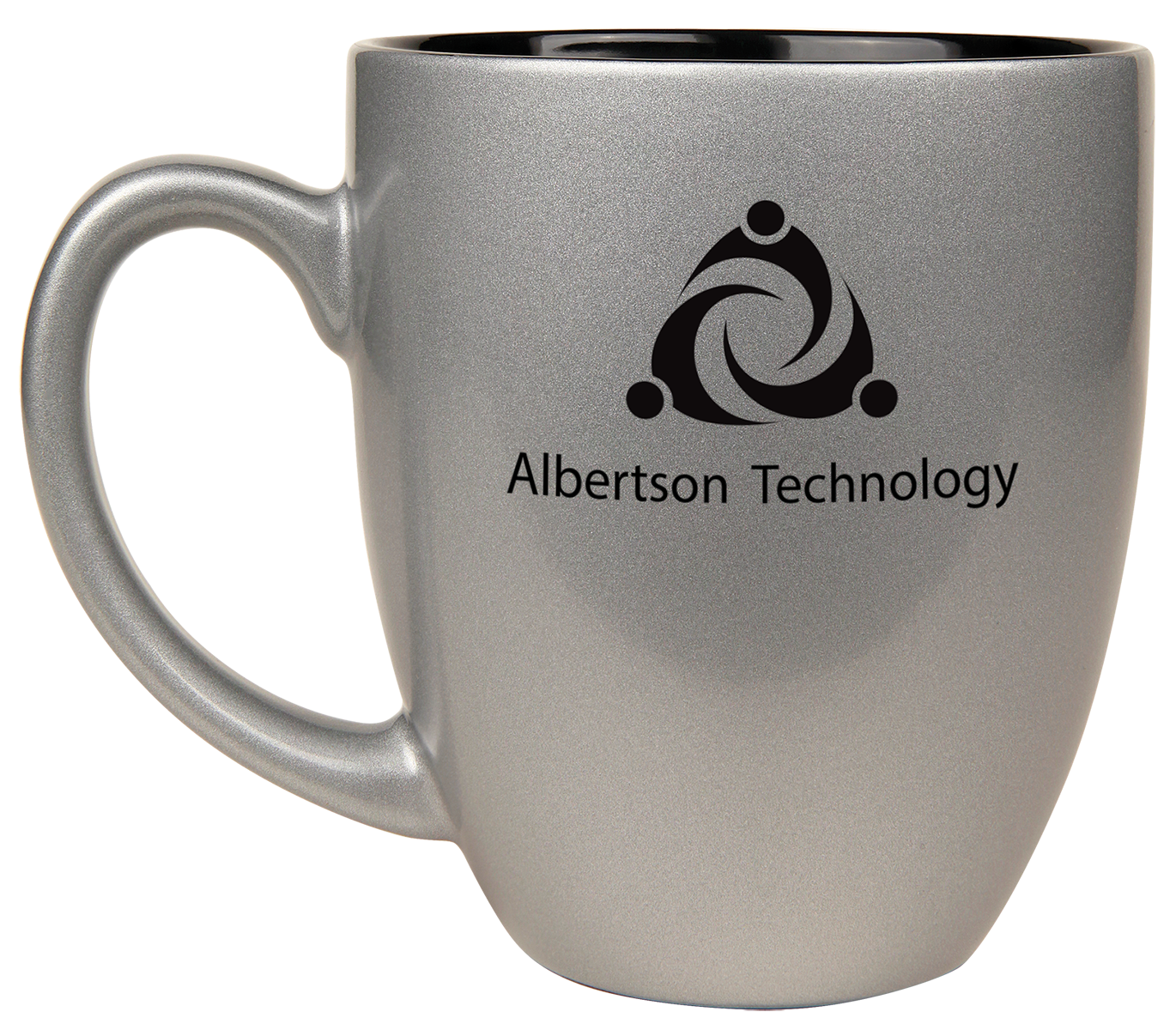 Laser Engraved Ceramic Mug