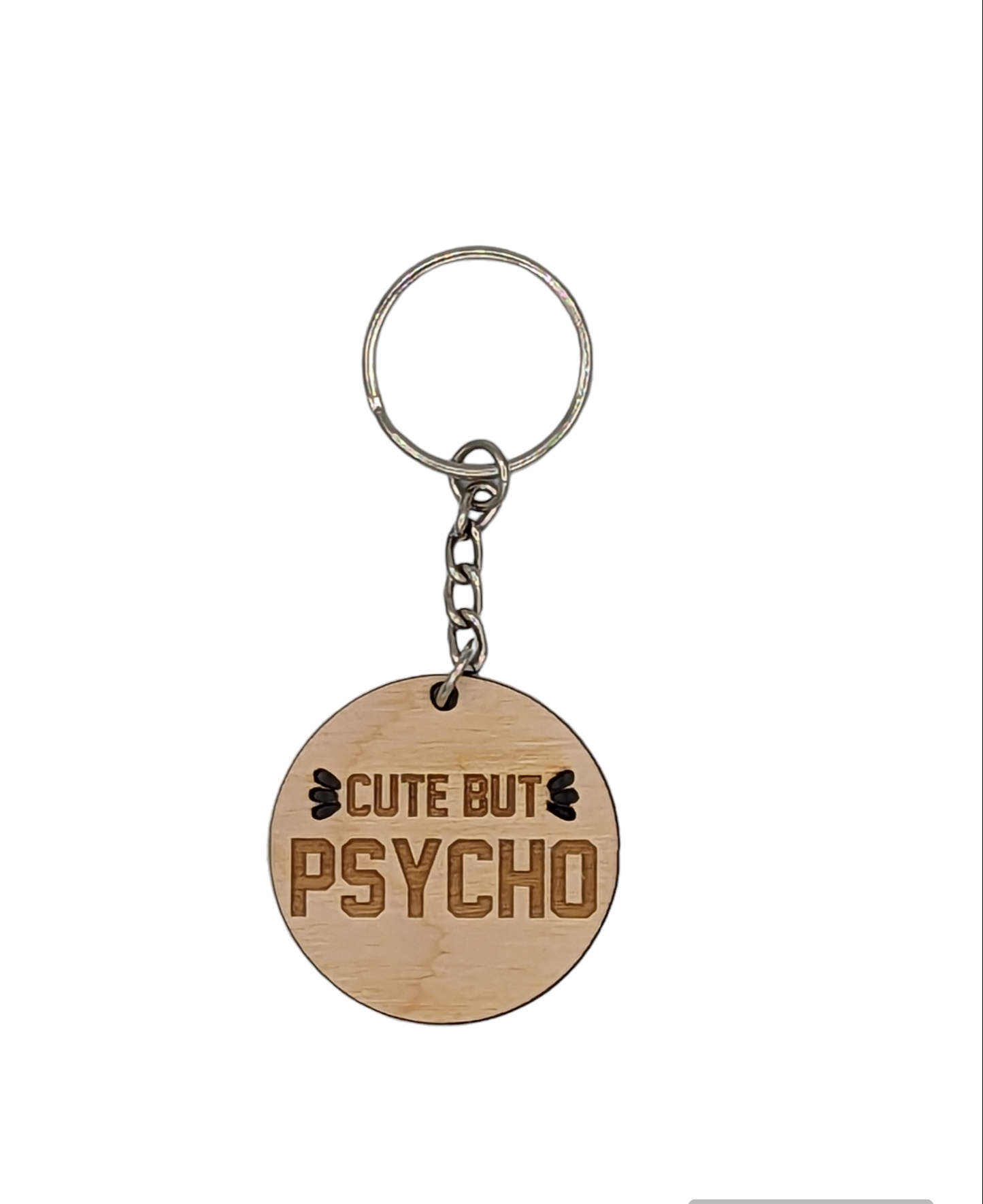 Cute But Psycho