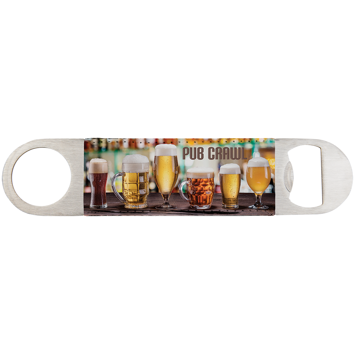 Bottle opener
