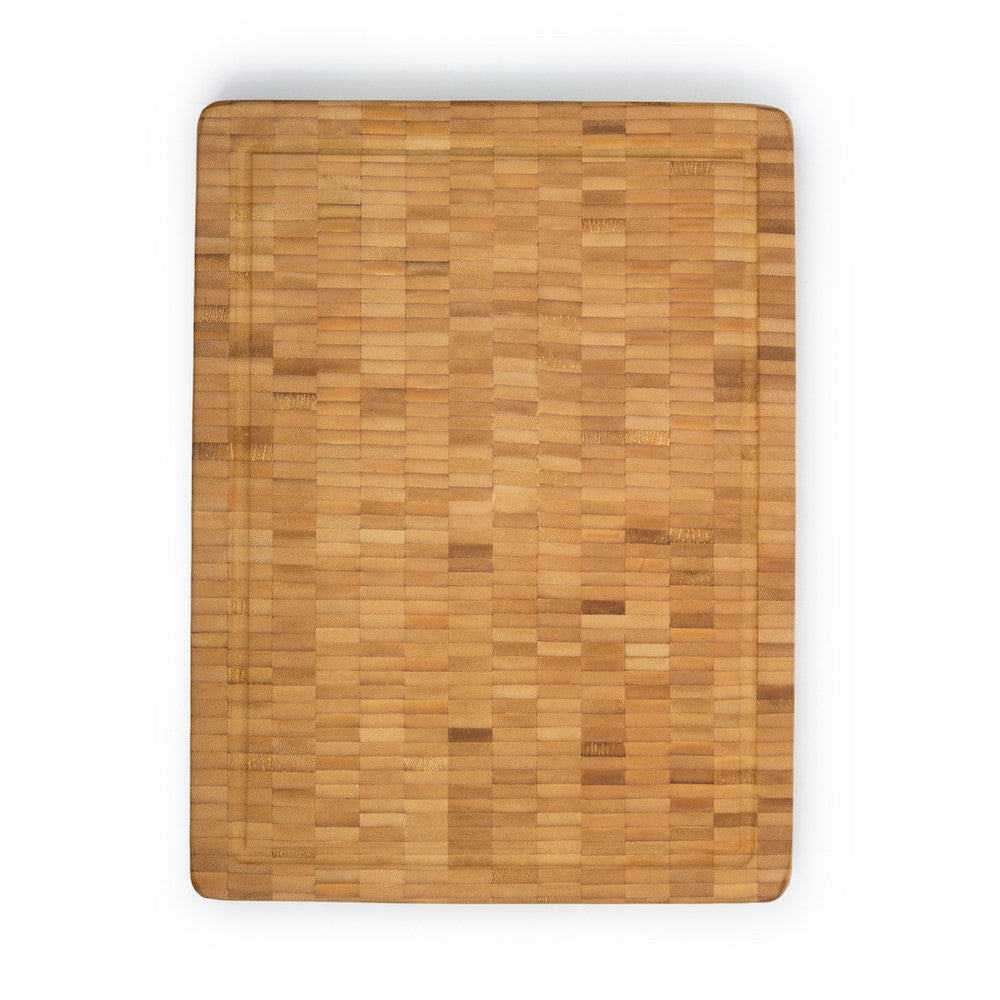 Bamboo Butcher Block