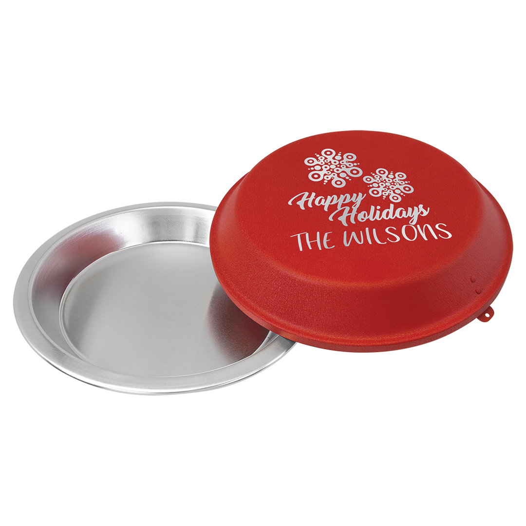 Aluminum Pie Pan