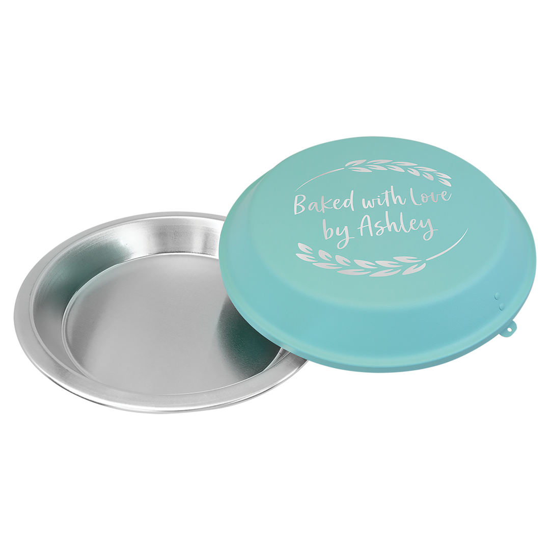 Aluminum Pie Pan