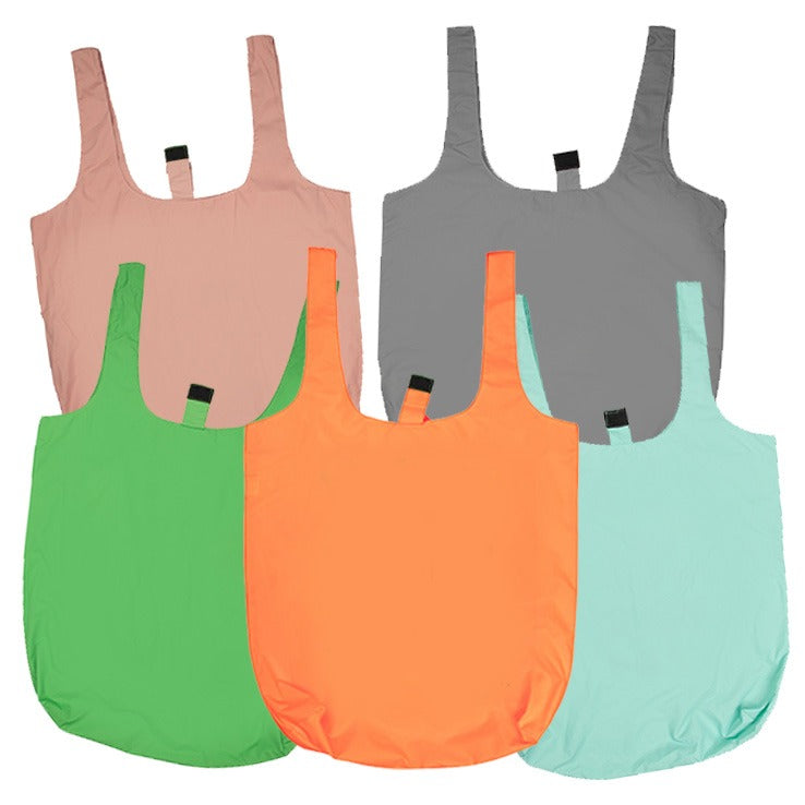 Reusable Tote Bag