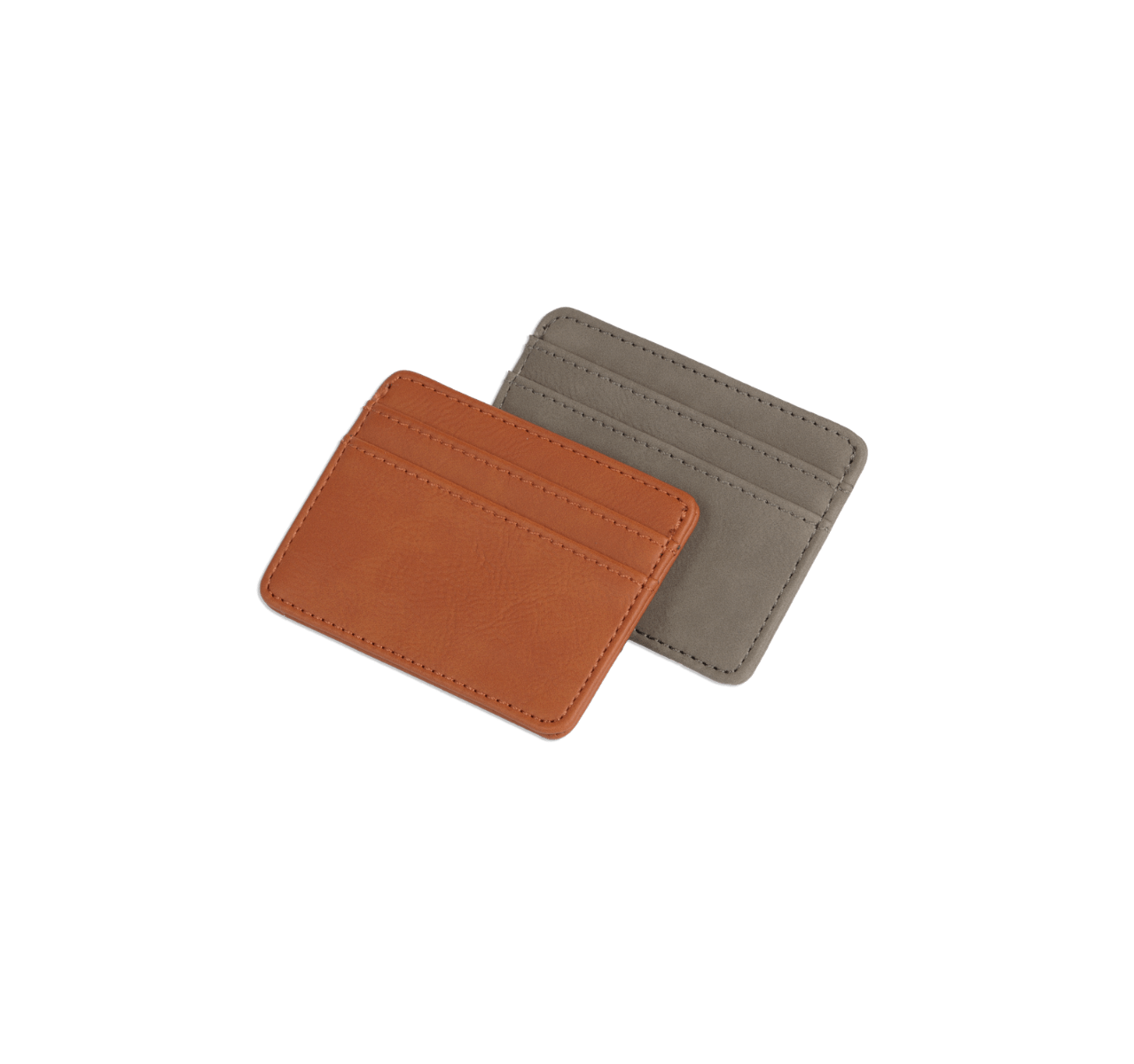 Card Holder with Money Clip