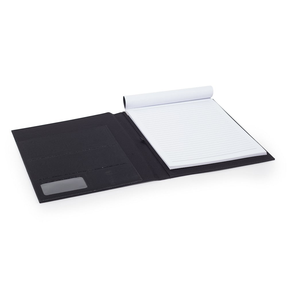 Laserable Leather-like Portfolio