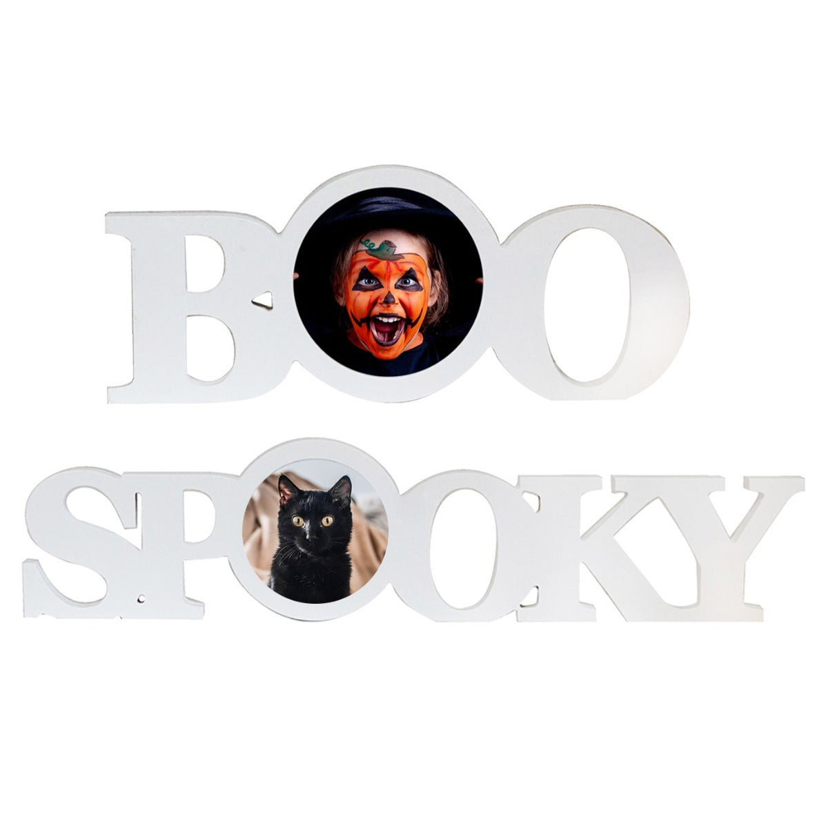 Halloween signs