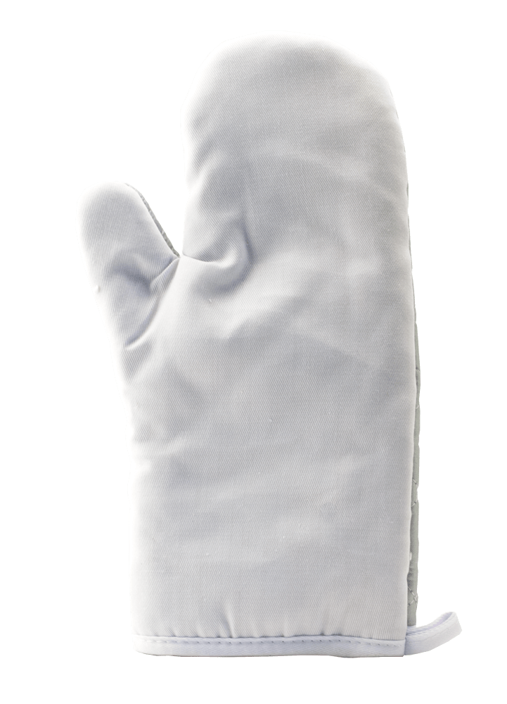 Oven Mitt