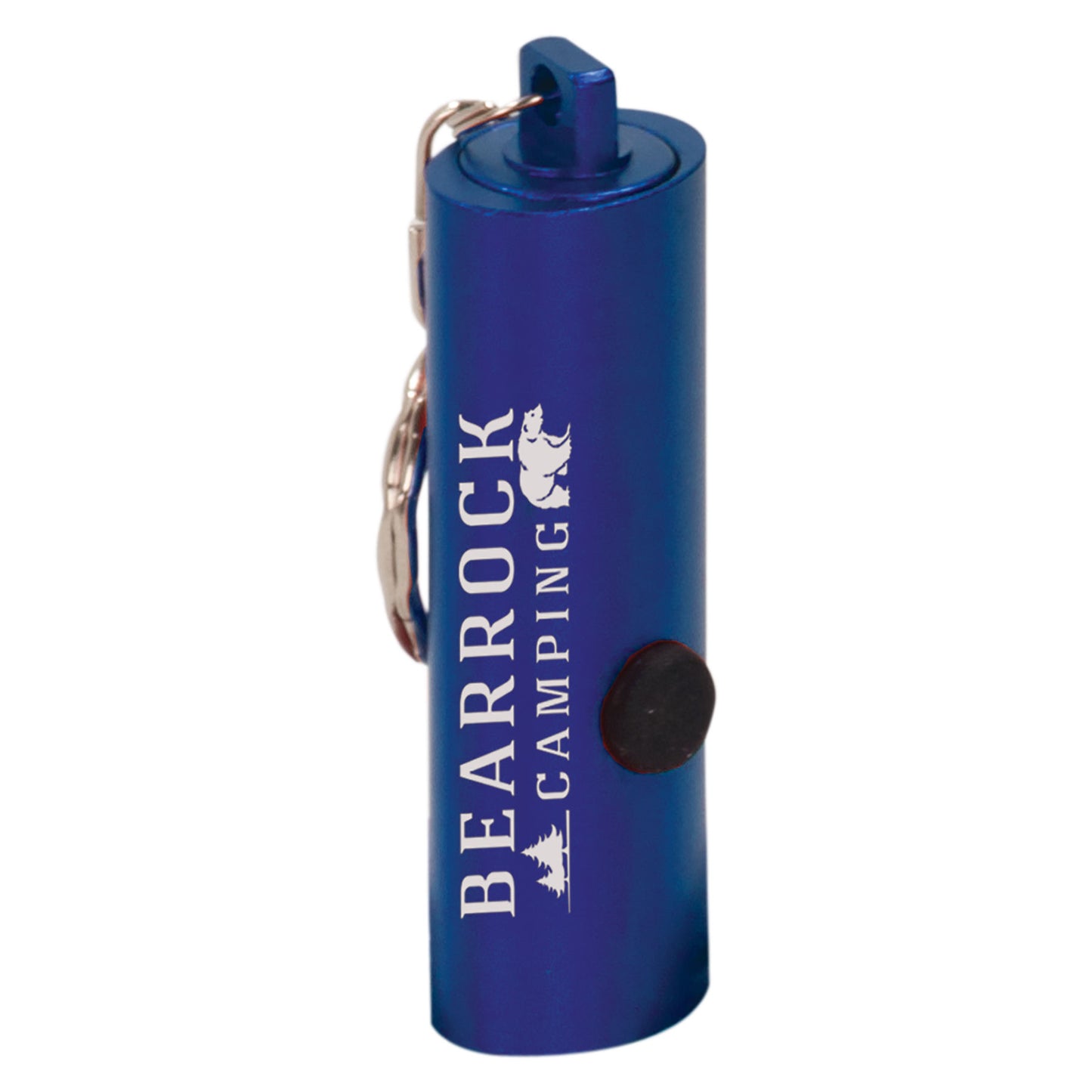 Laser Engraved LED Flash Light