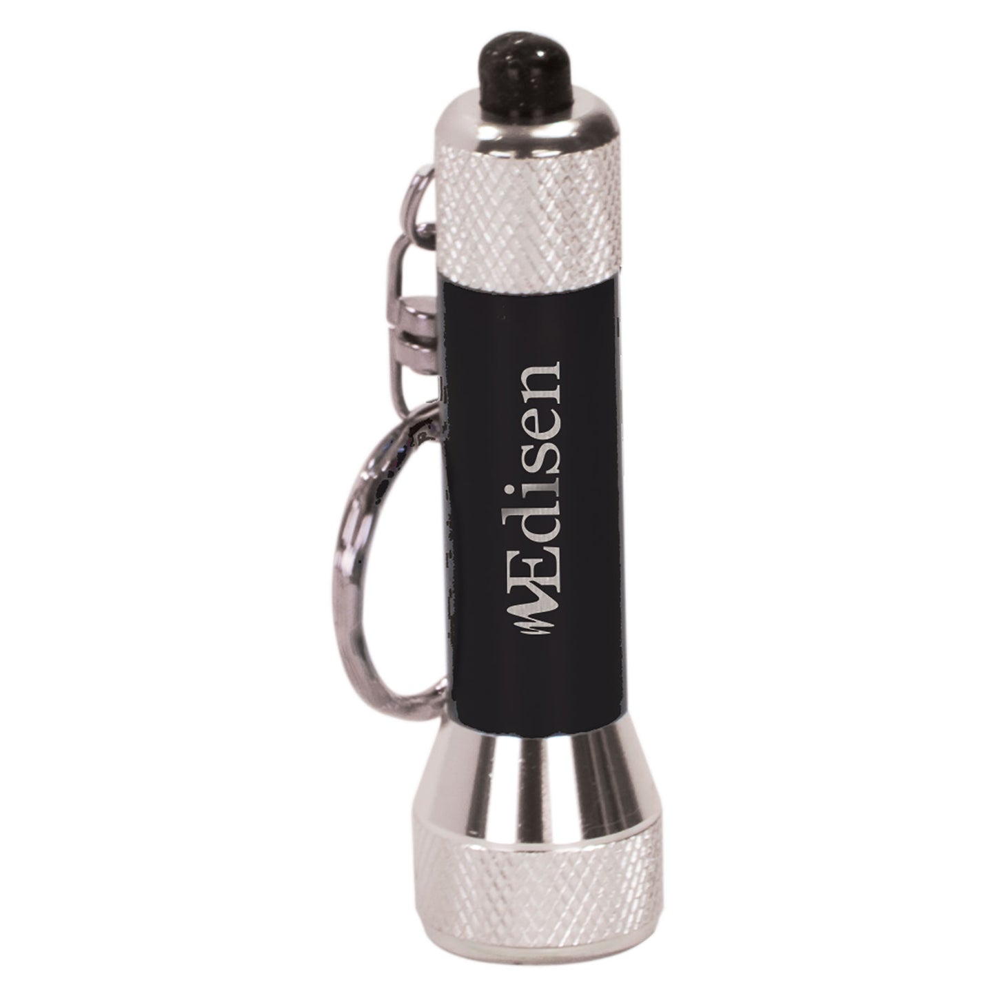 Laser Engraved LED Flash Light