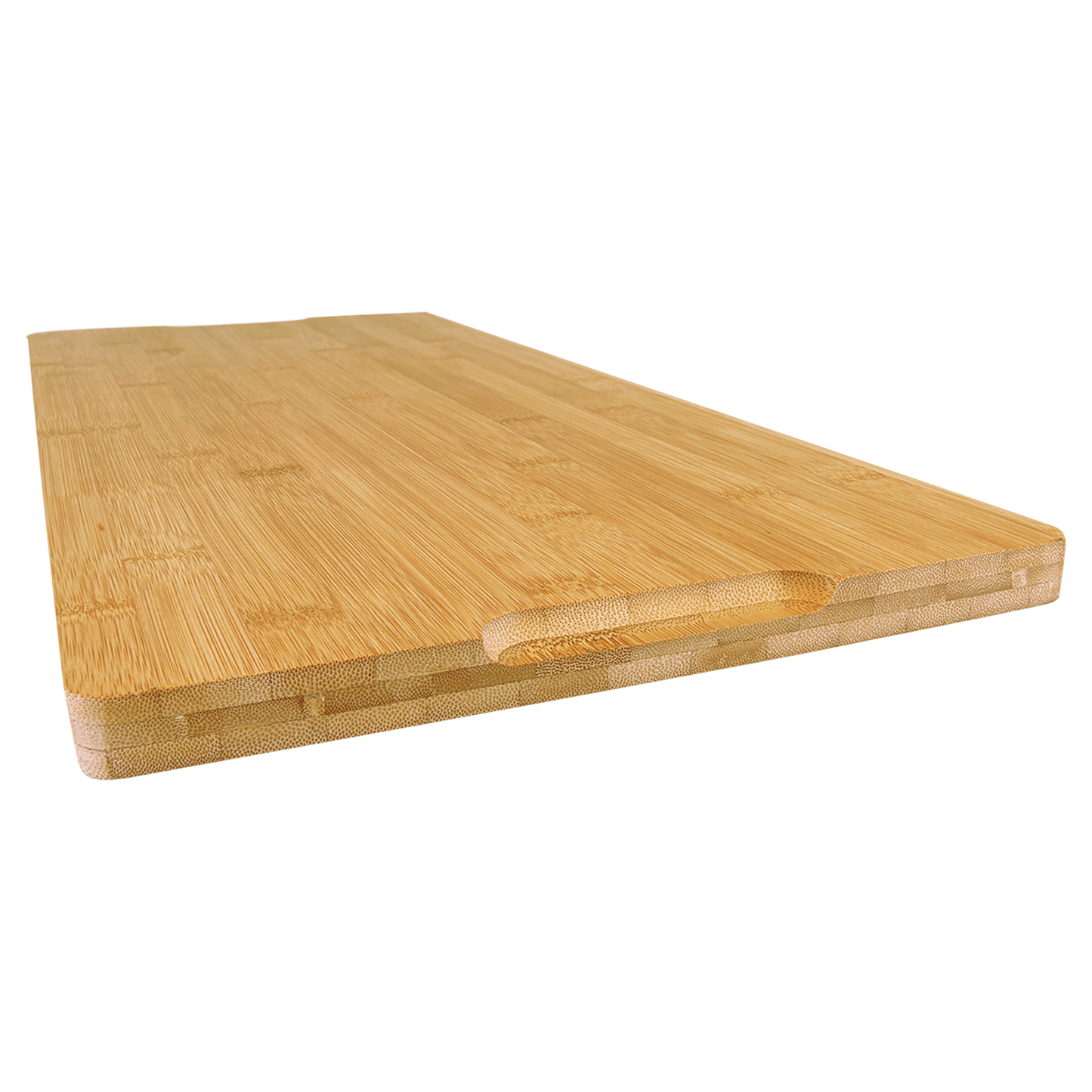 23.75 X 10 Bamboo Charcuterie Board