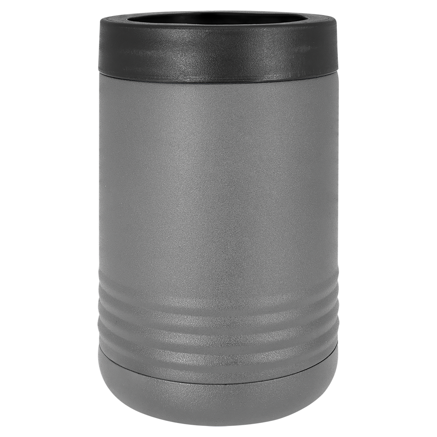 Laser Engraved Beverage Holder