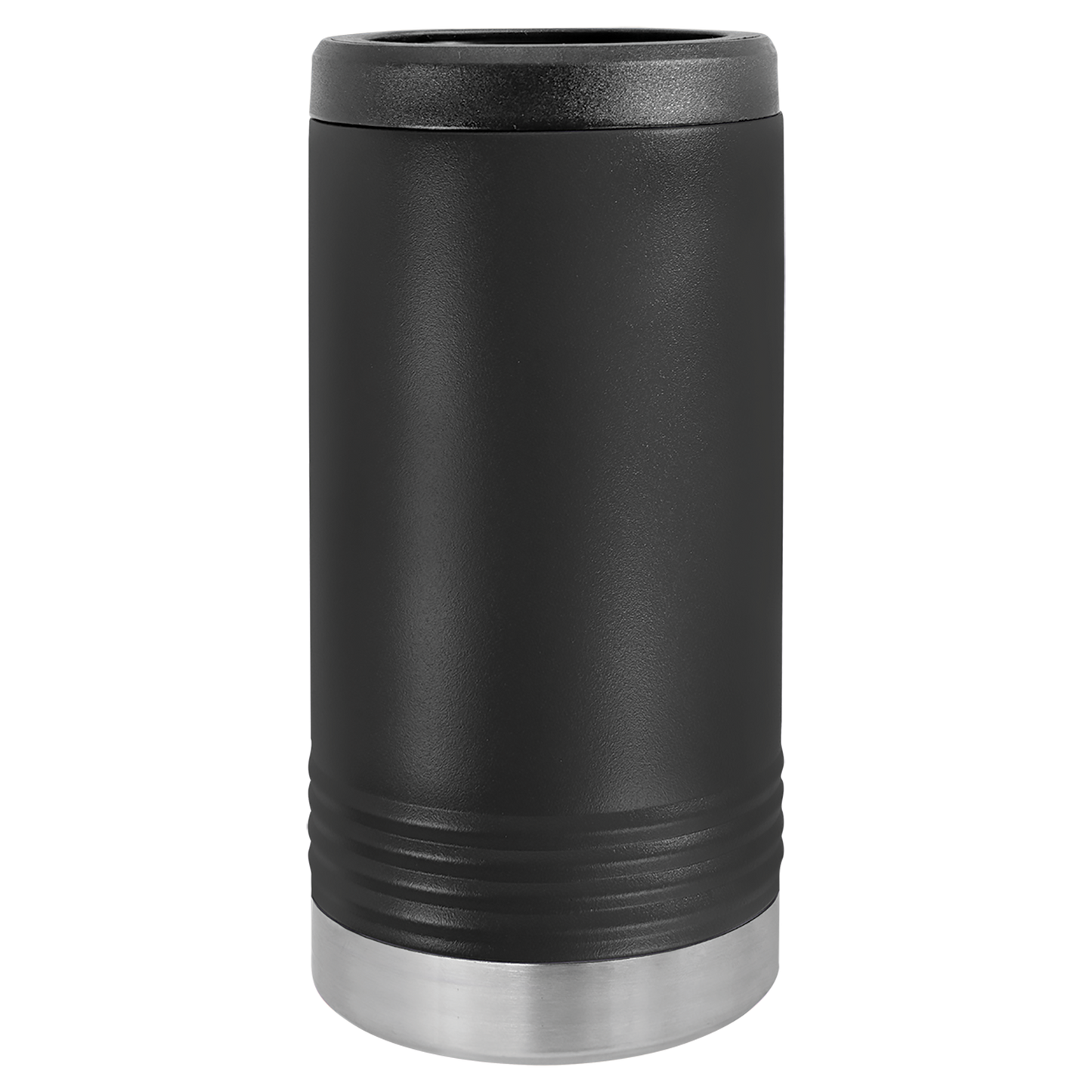 Laser Engraved Slim Beverage Holder