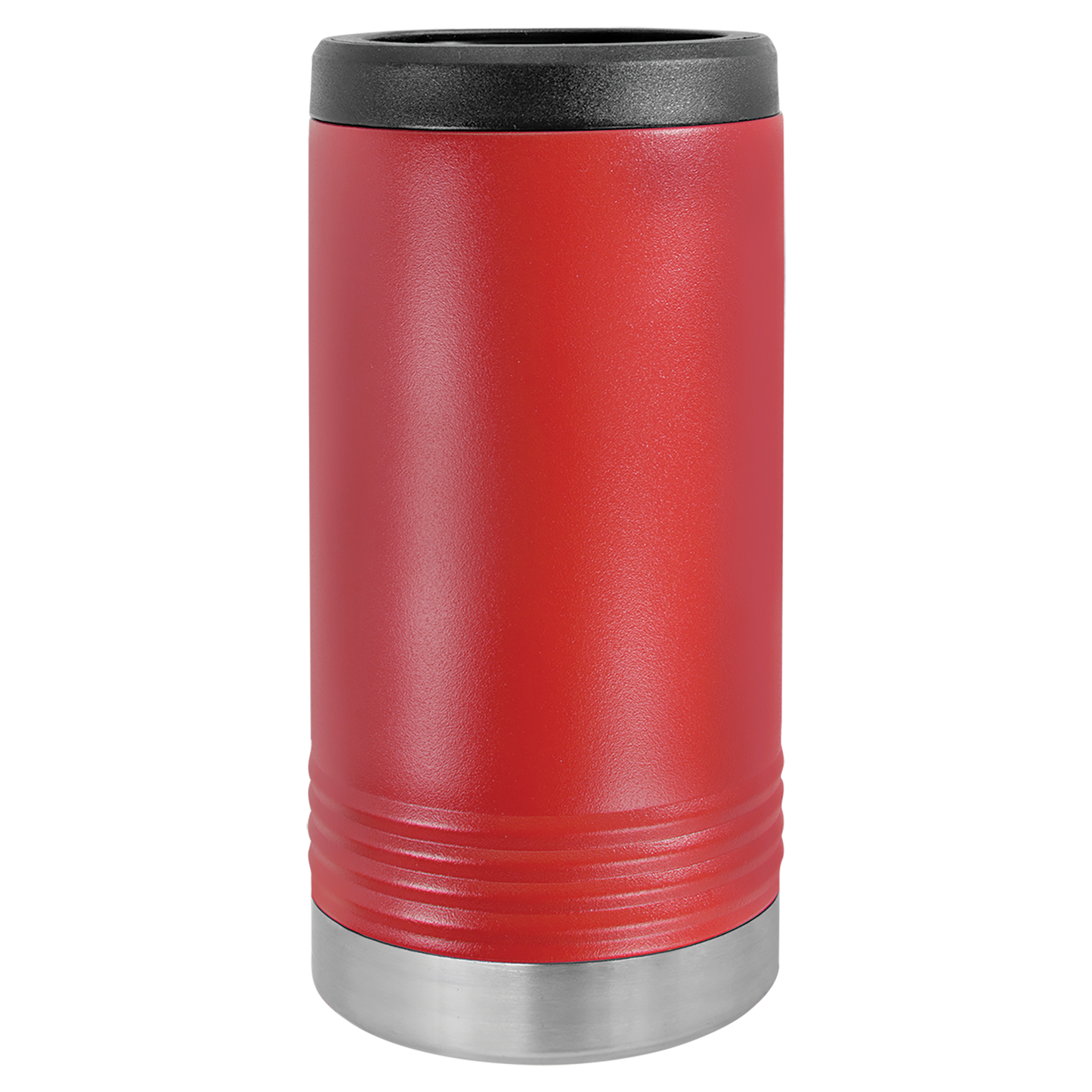 Laser Engraved Slim Beverage Holder