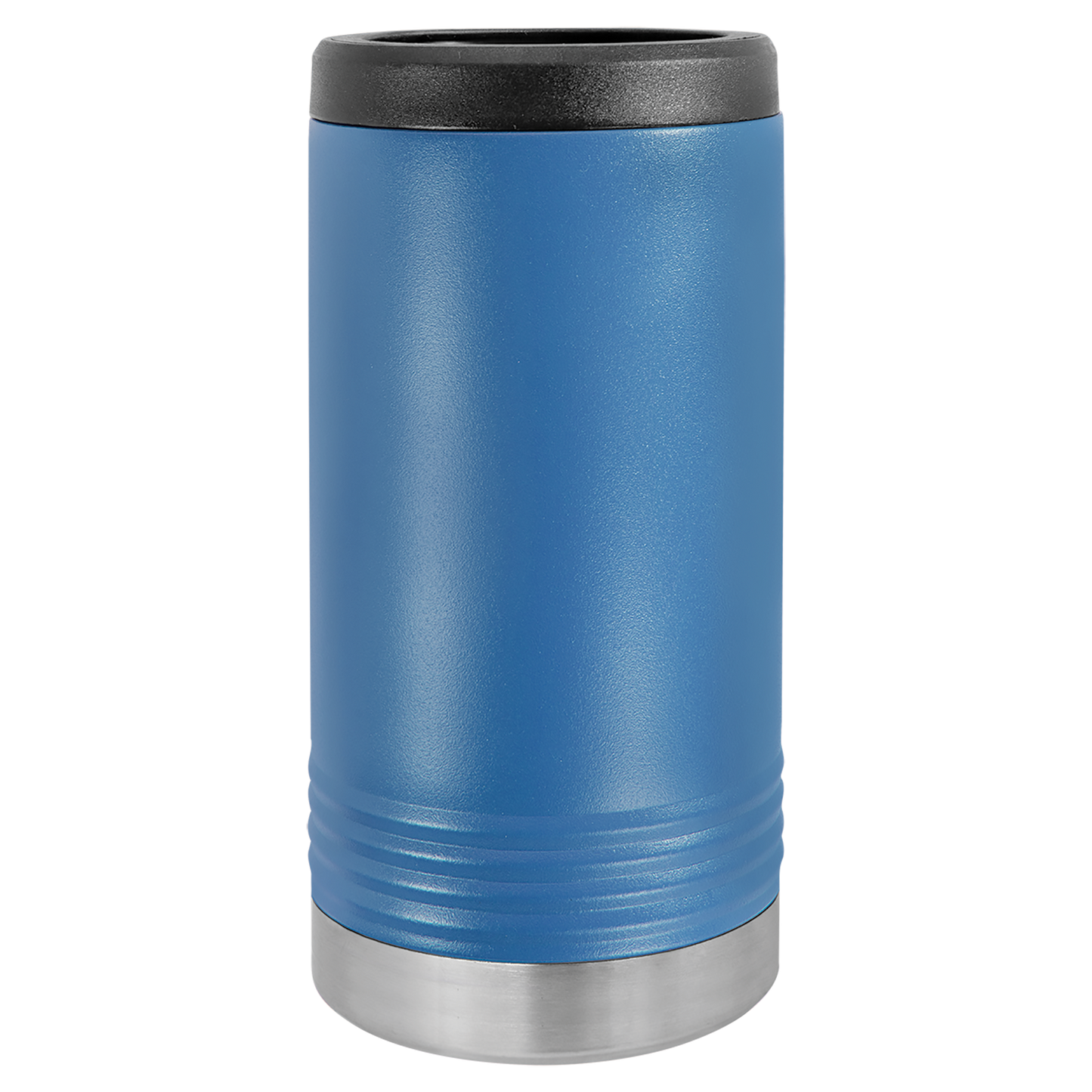 Laser Engraved Slim Beverage Holder