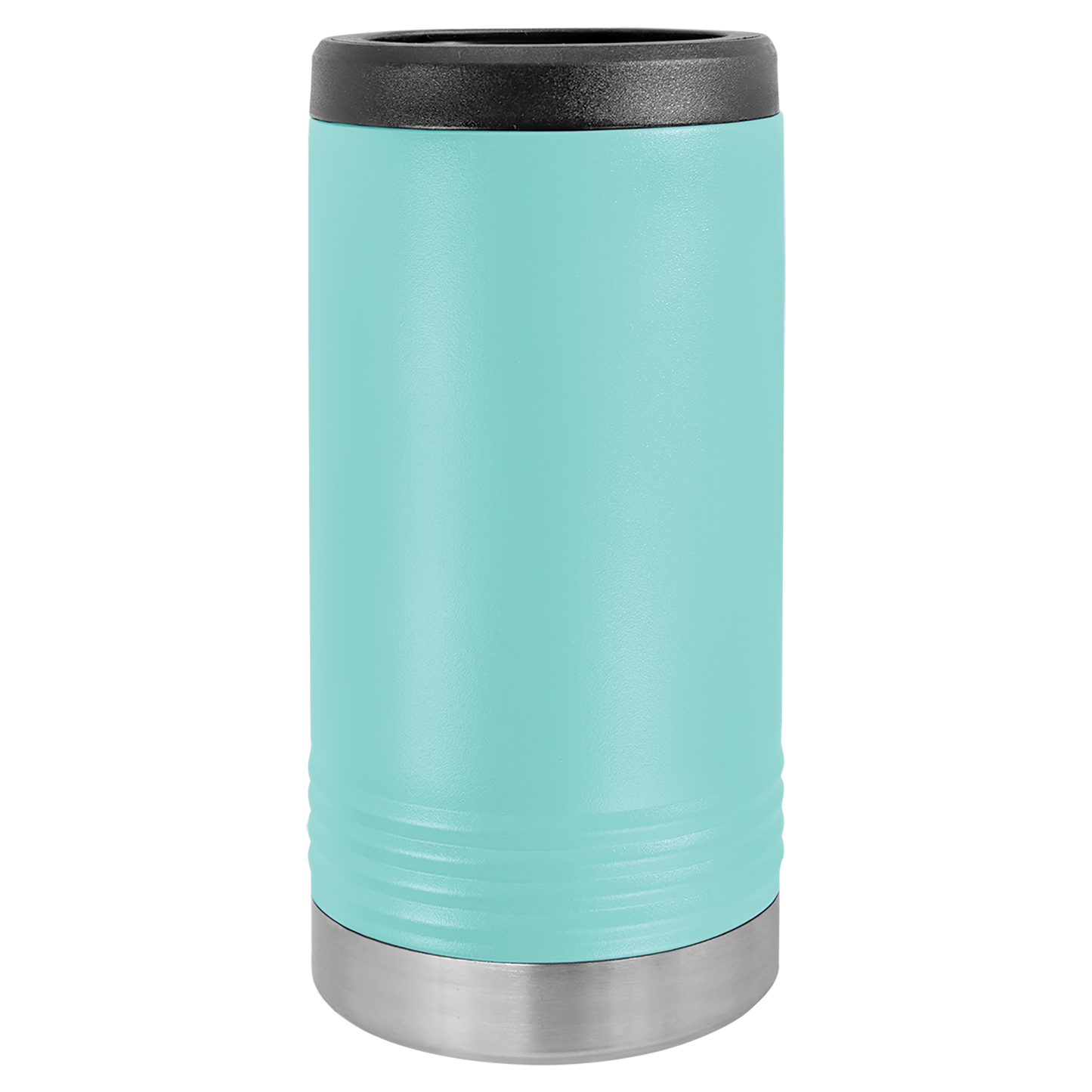 Laser Engraved Slim Beverage Holder