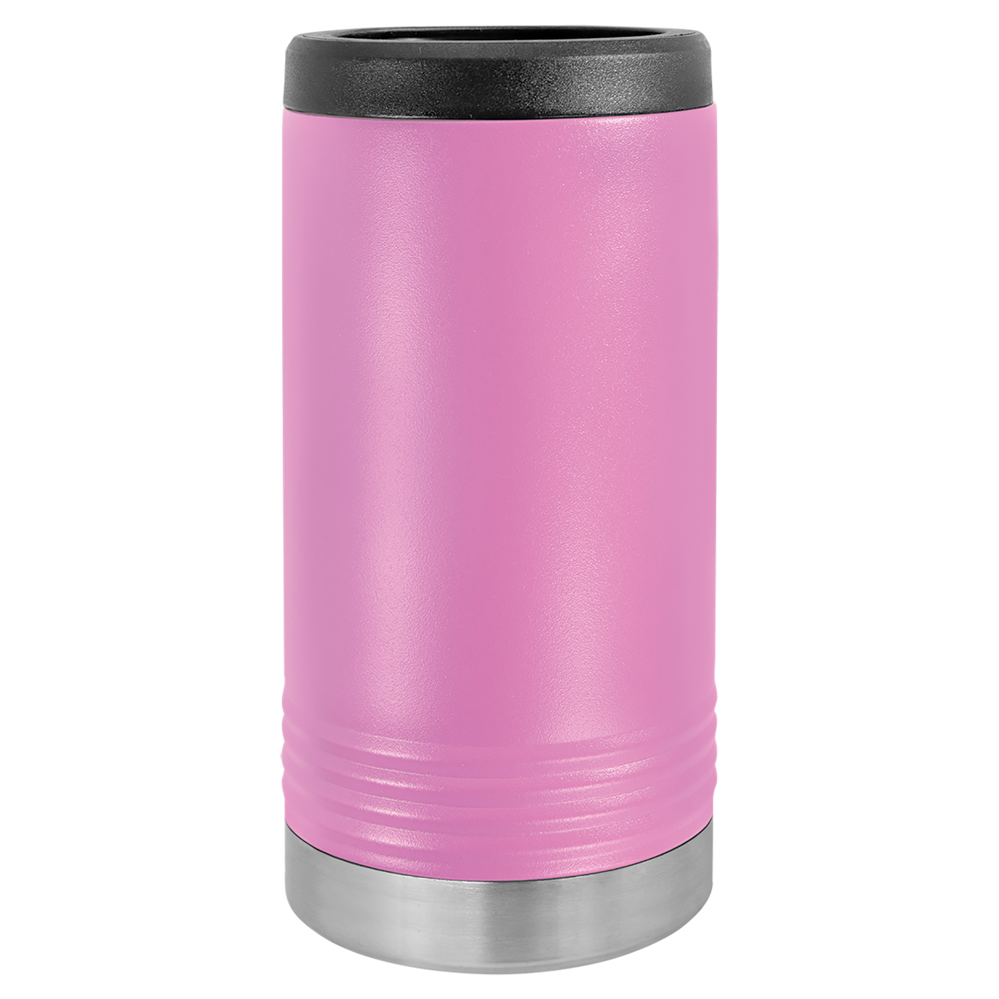 Laser Engraved Slim Beverage Holder