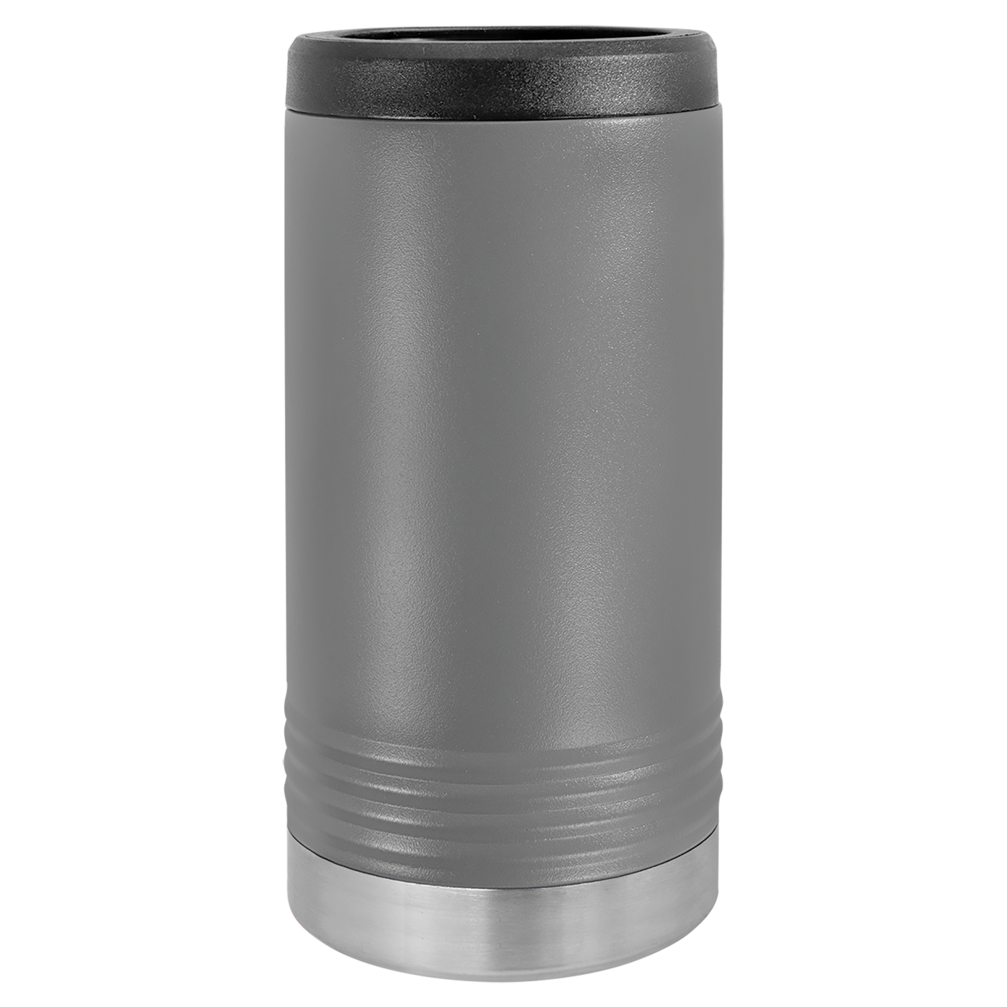 Laser Engraved Slim Beverage Holder