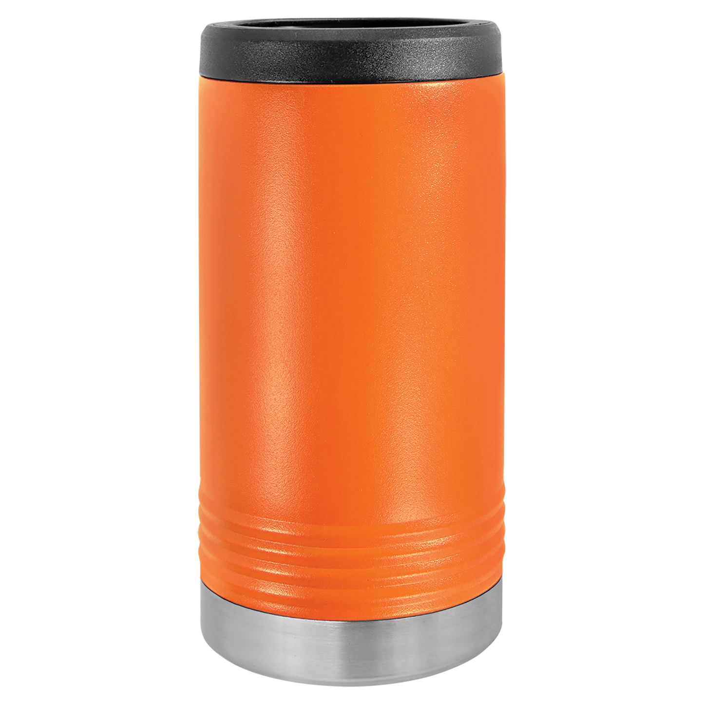 Laser Engraved Slim Beverage Holder
