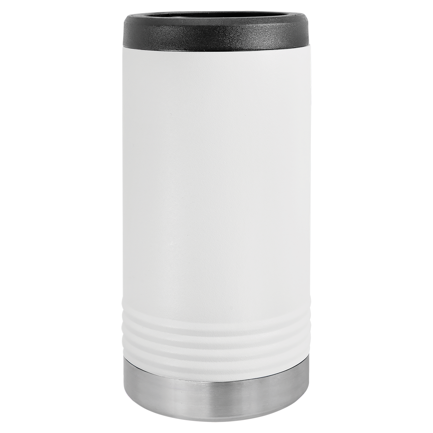Laser Engraved Slim Beverage Holder