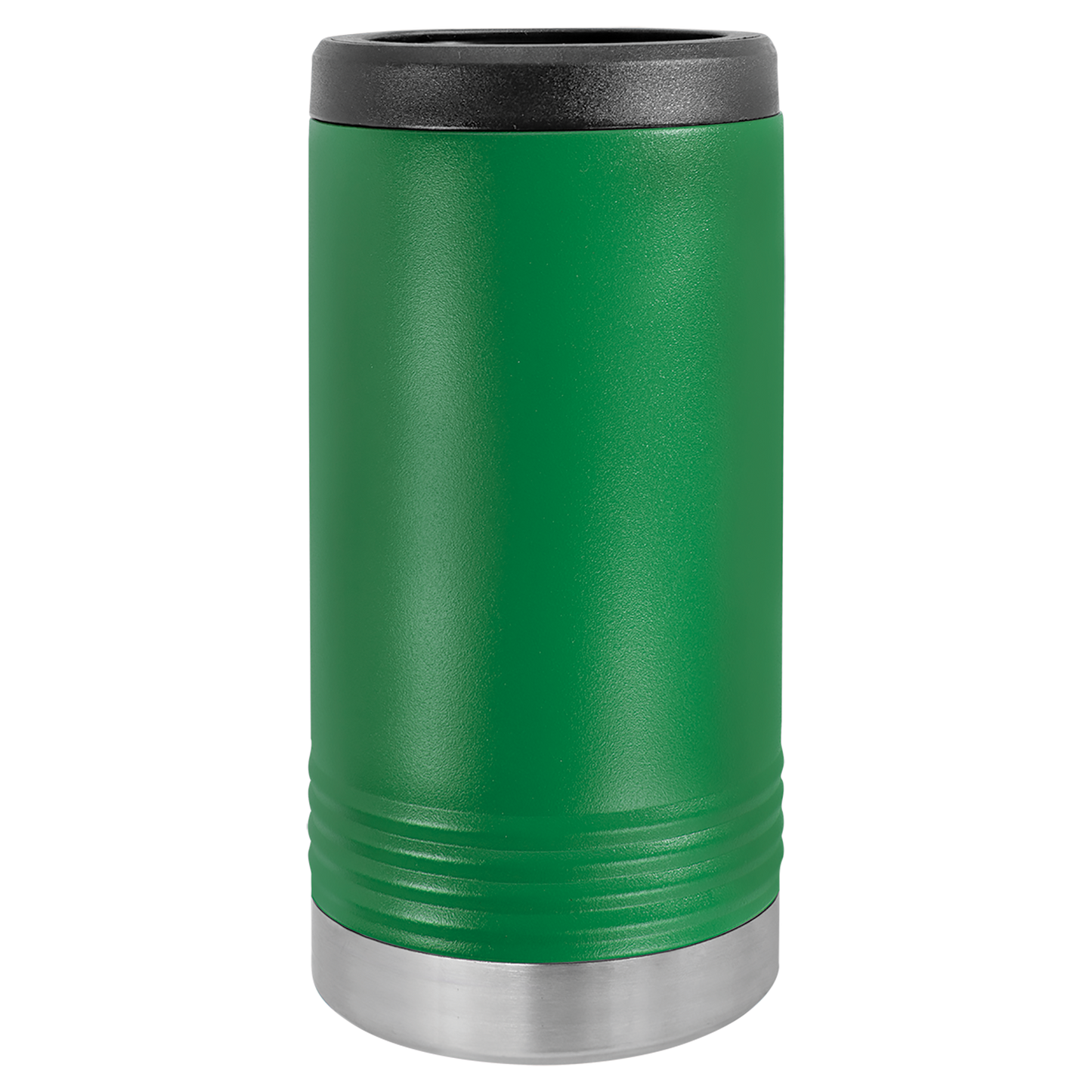 Laser Engraved Slim Beverage Holder