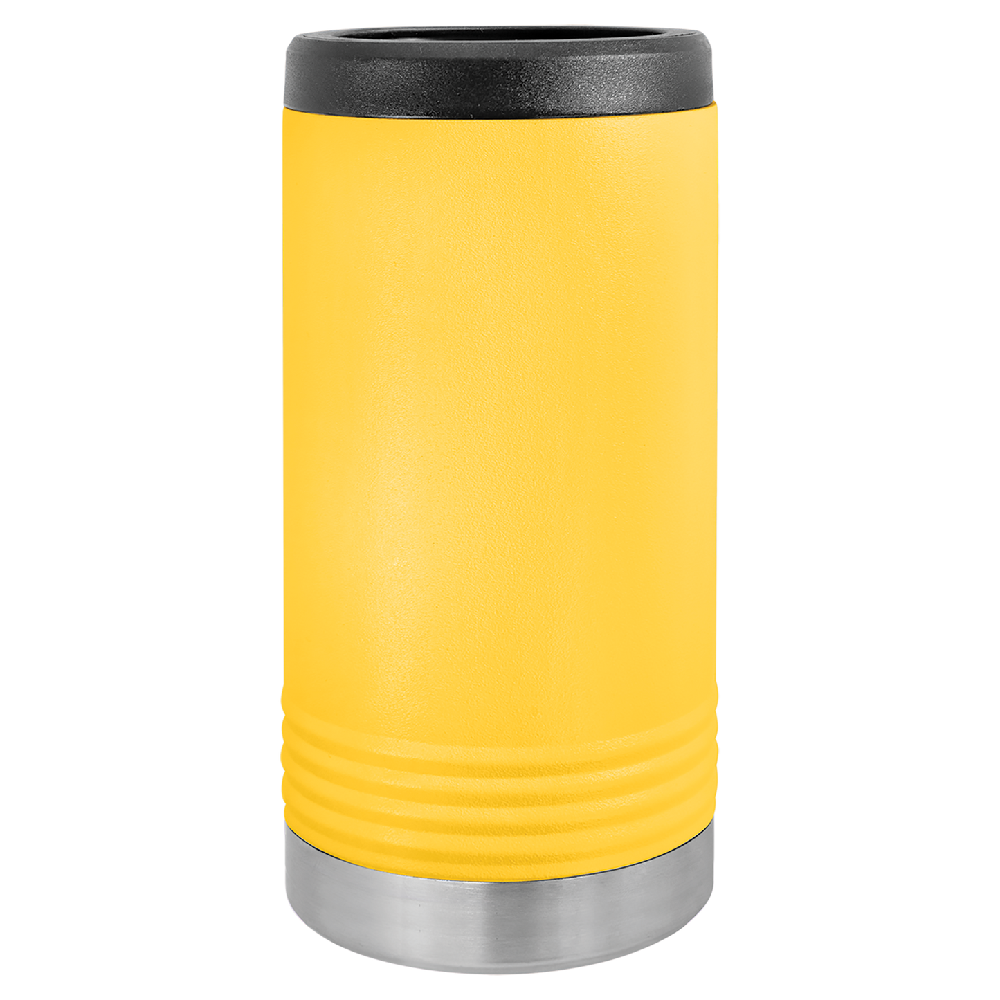 Laser Engraved Slim Beverage Holder