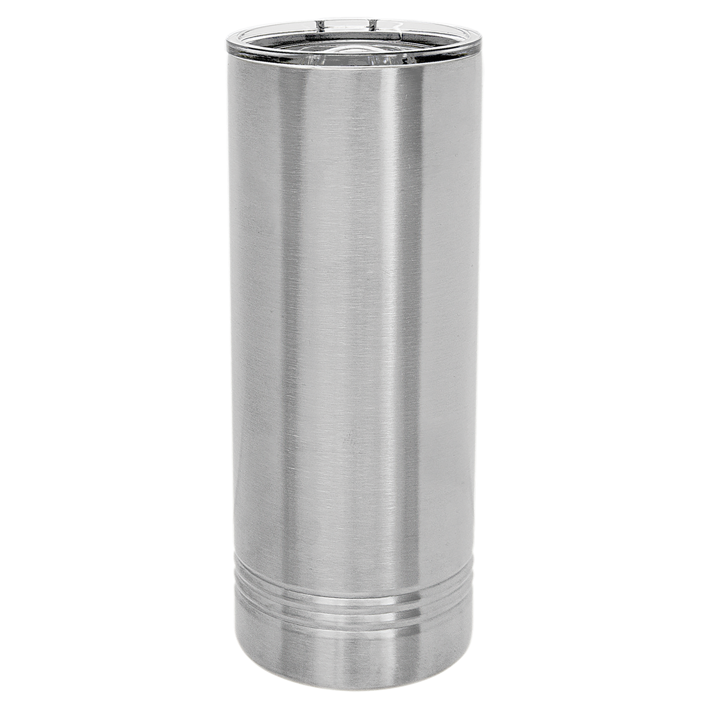 Laser Engraved 22oz Slim Tumbler