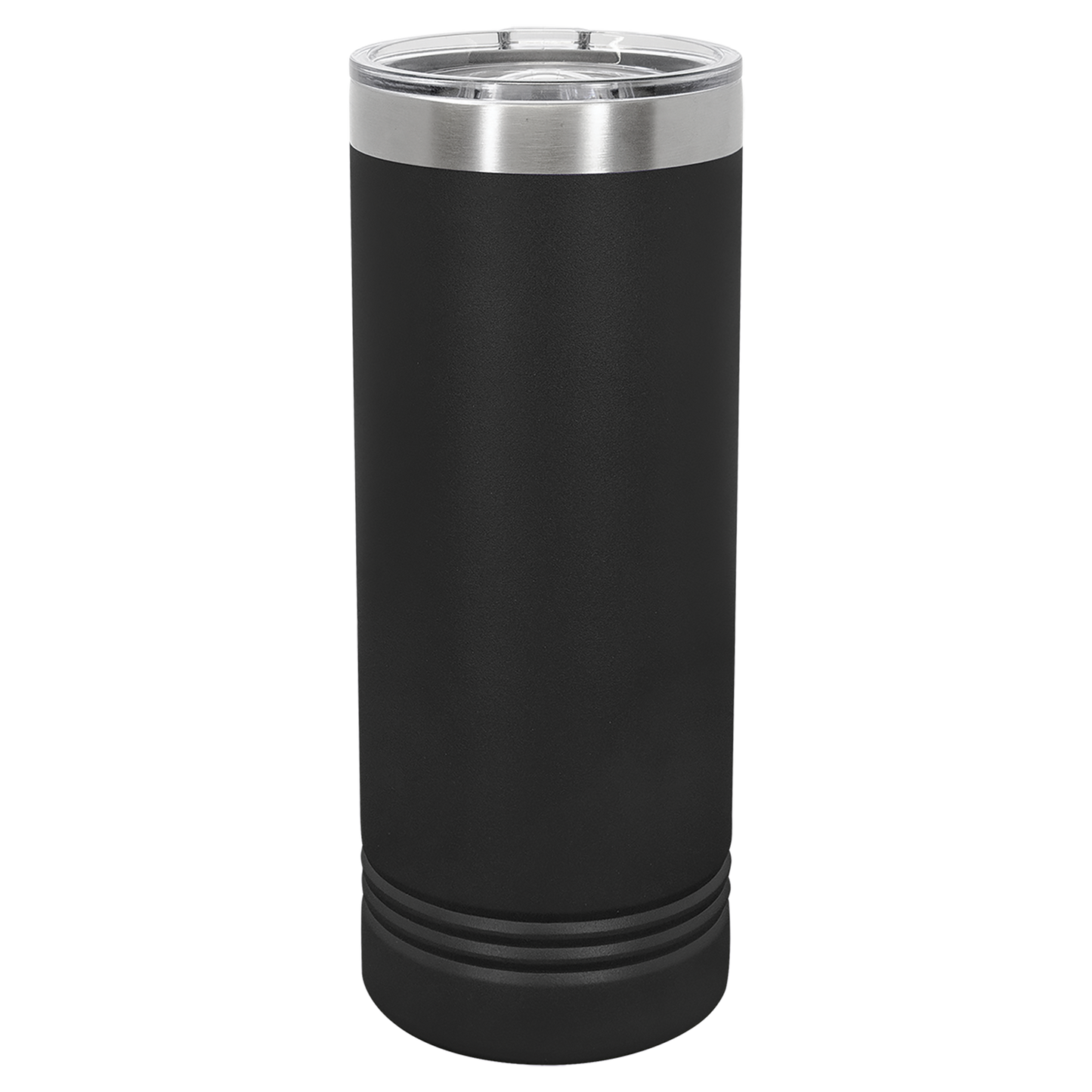 Laser Engraved 22oz Slim Tumbler