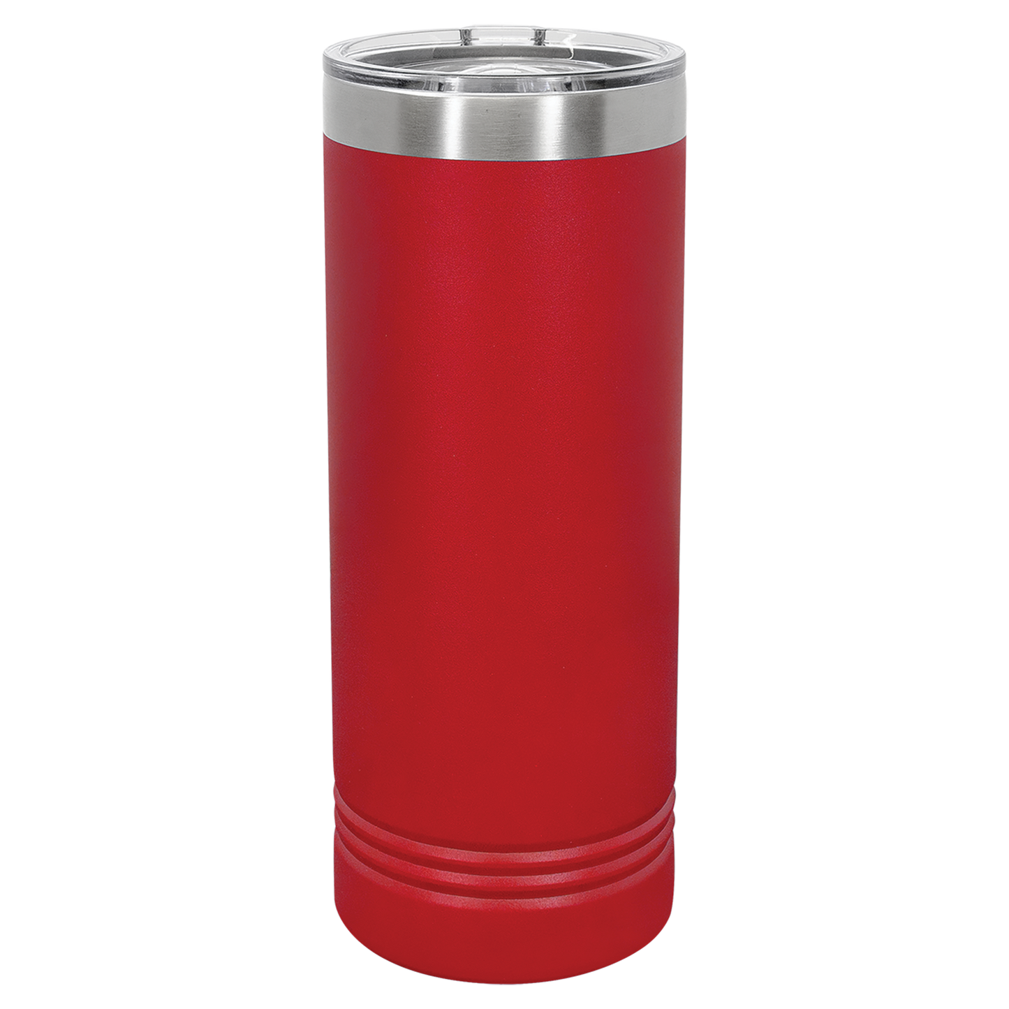 Laser Engraved 22oz Slim Tumbler
