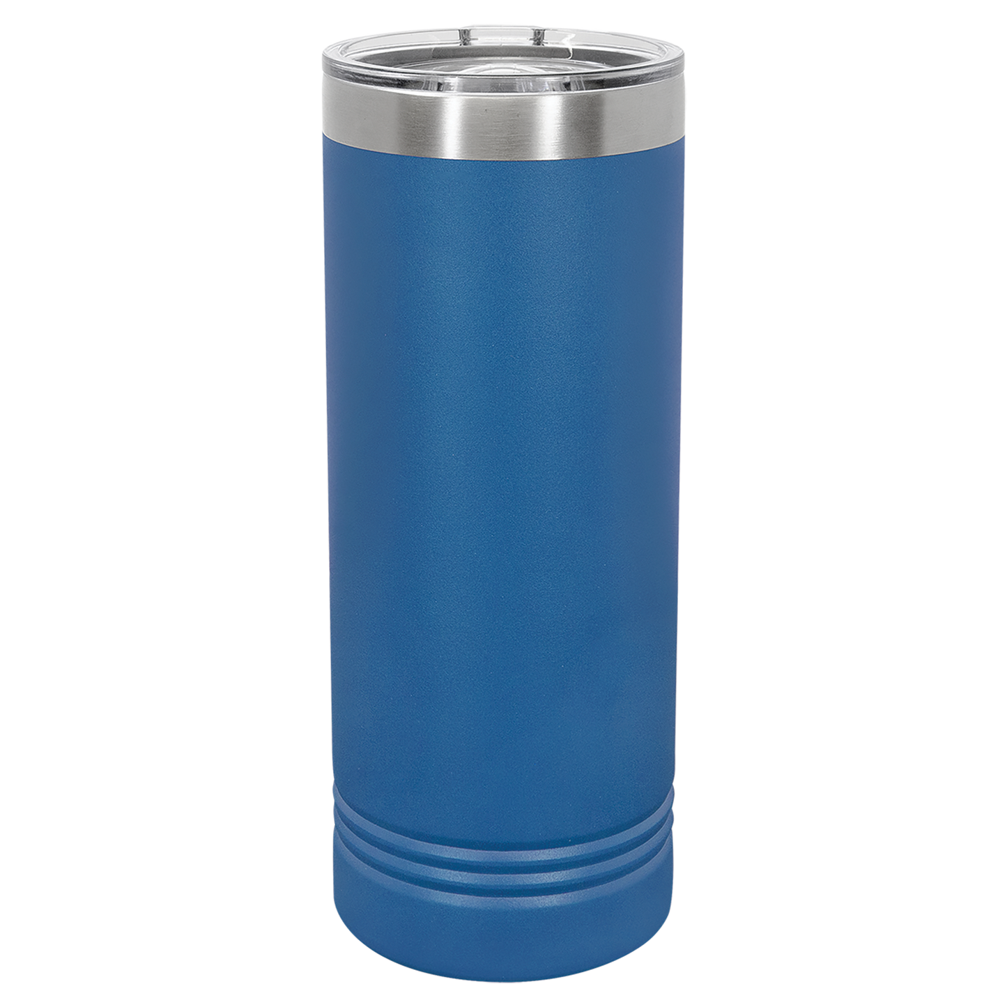 Laser Engraved 22oz Slim Tumbler