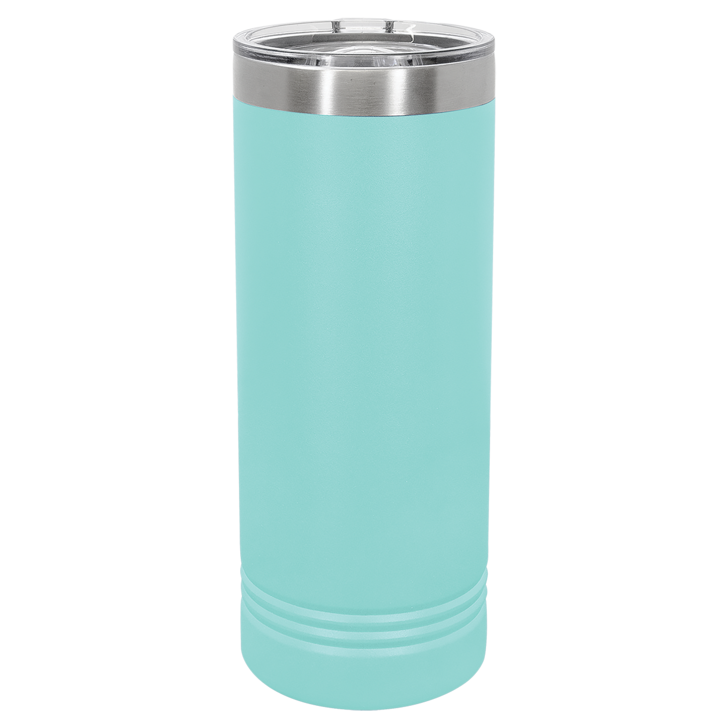Laser Engraved 22oz Slim Tumbler