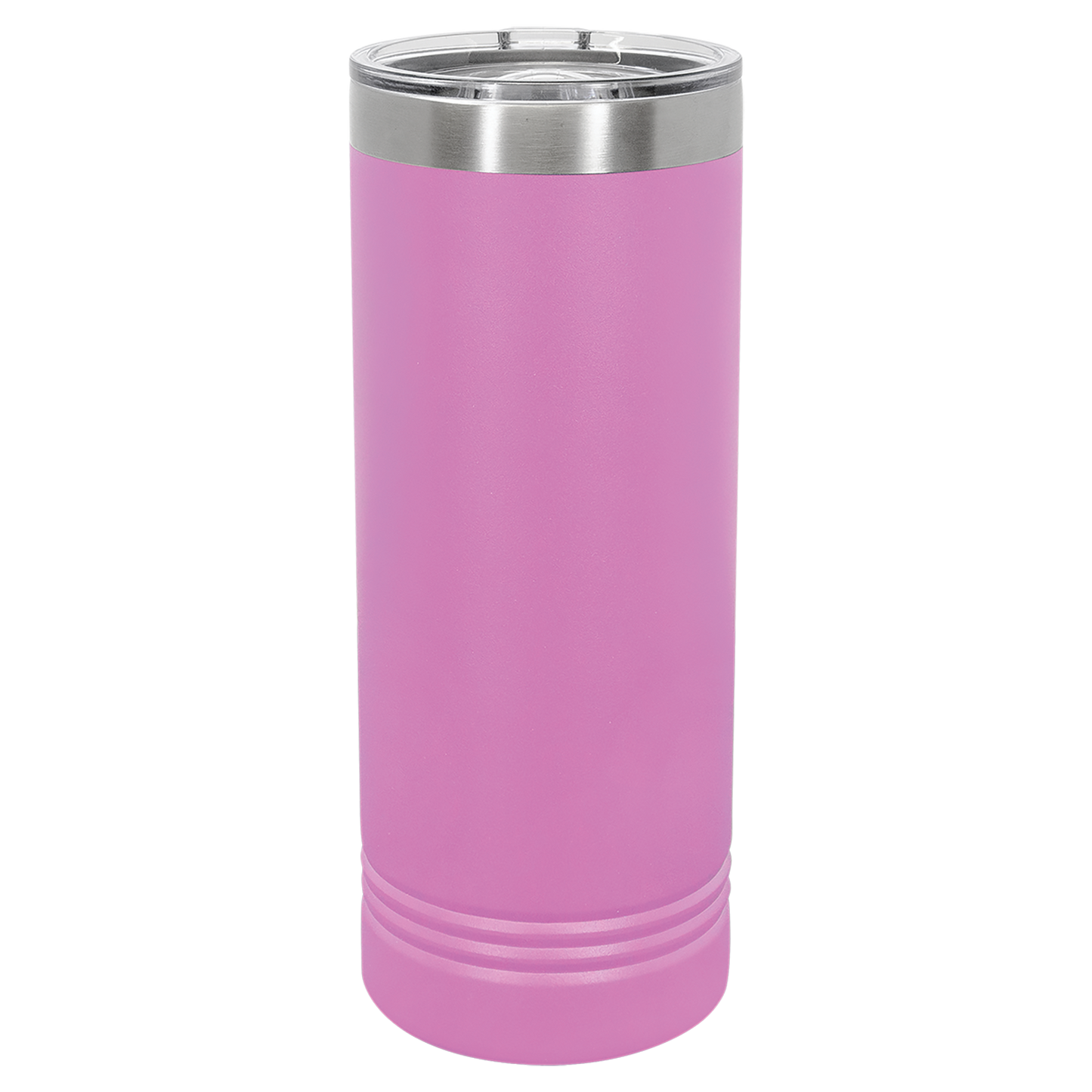 Laser Engraved 22oz Slim Tumbler