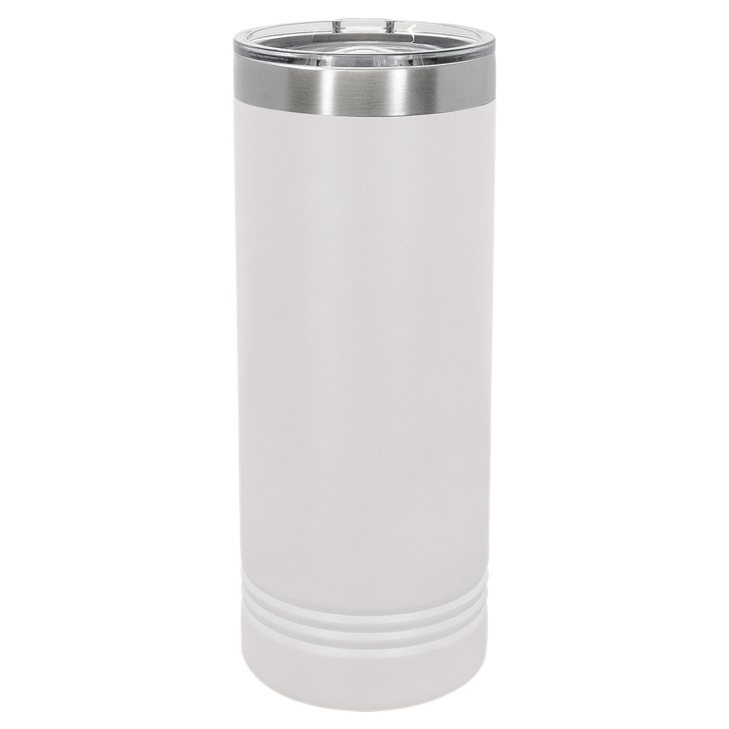 Laser Engraved 22oz Slim Tumbler