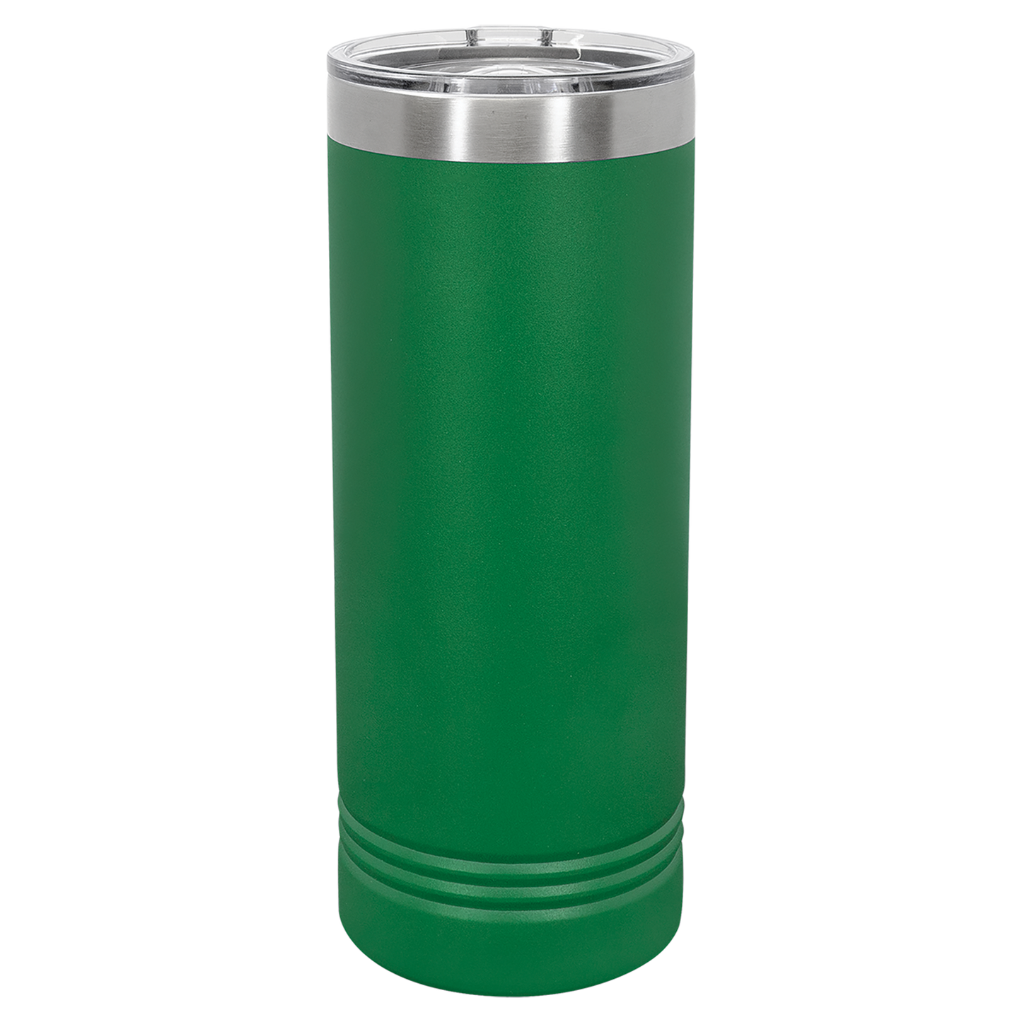 Laser Engraved 22oz Slim Tumbler