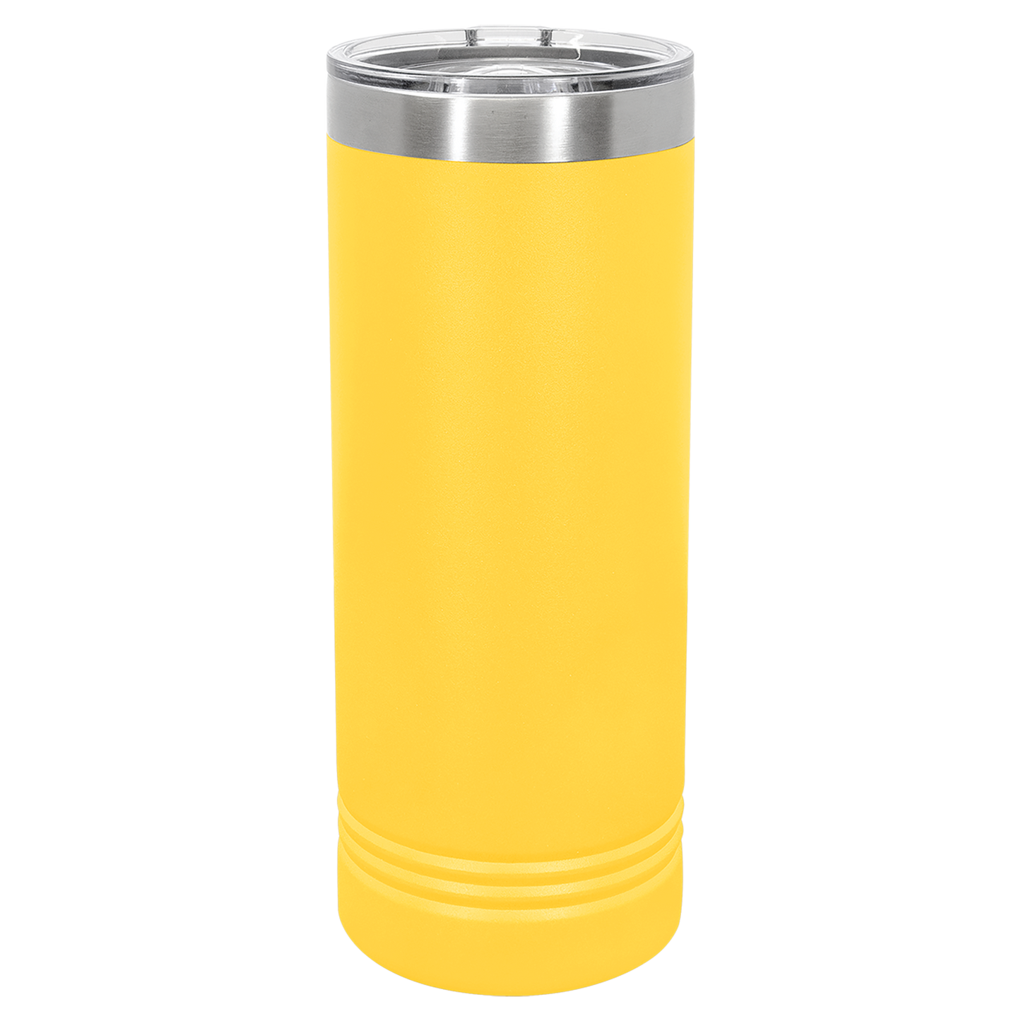 Laser Engraved 22oz Slim Tumbler