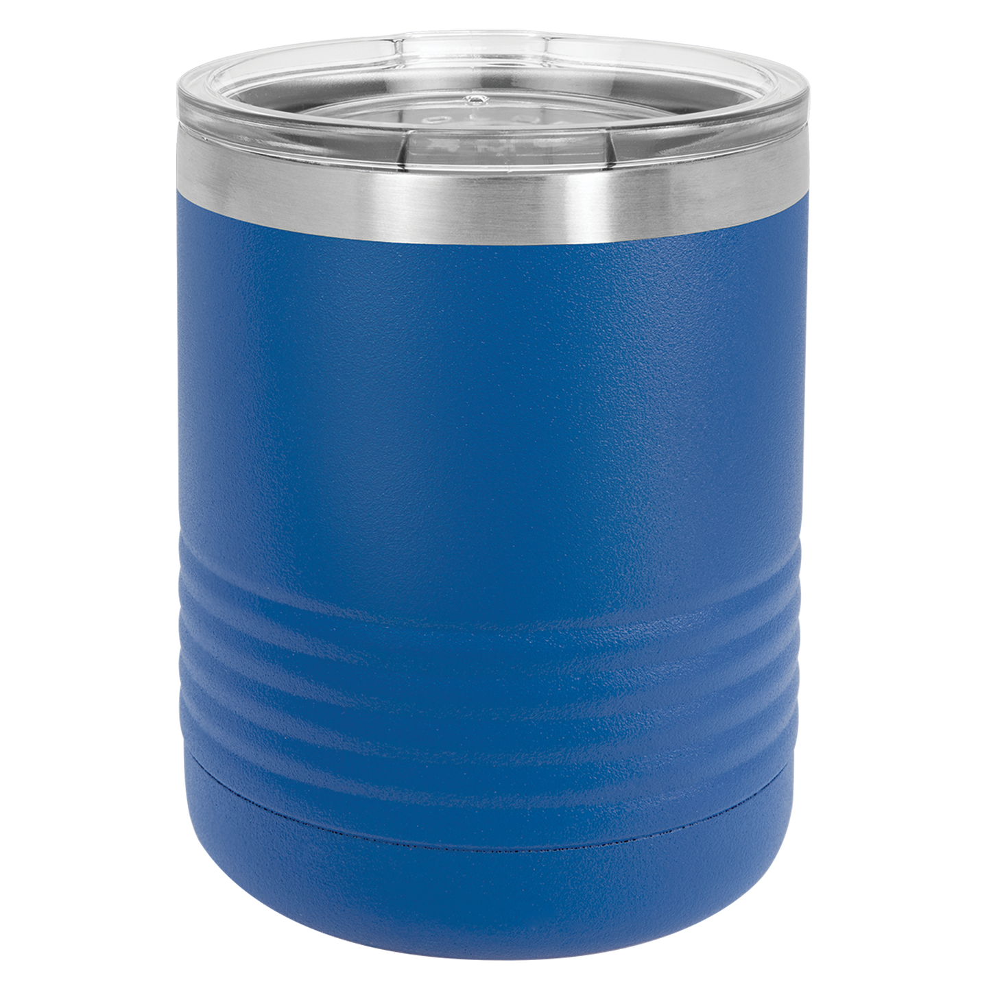 Laser Engraved Tumbler