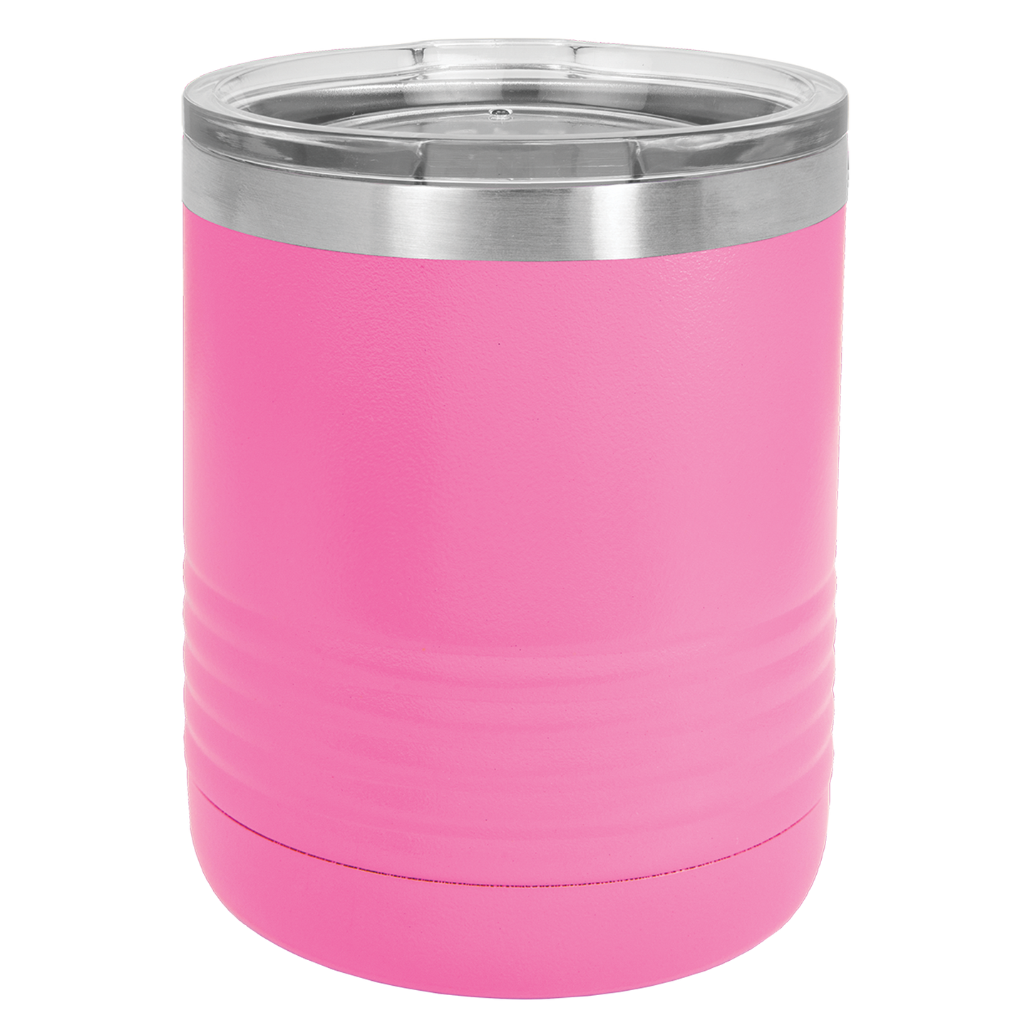 Laser Engraved Tumbler