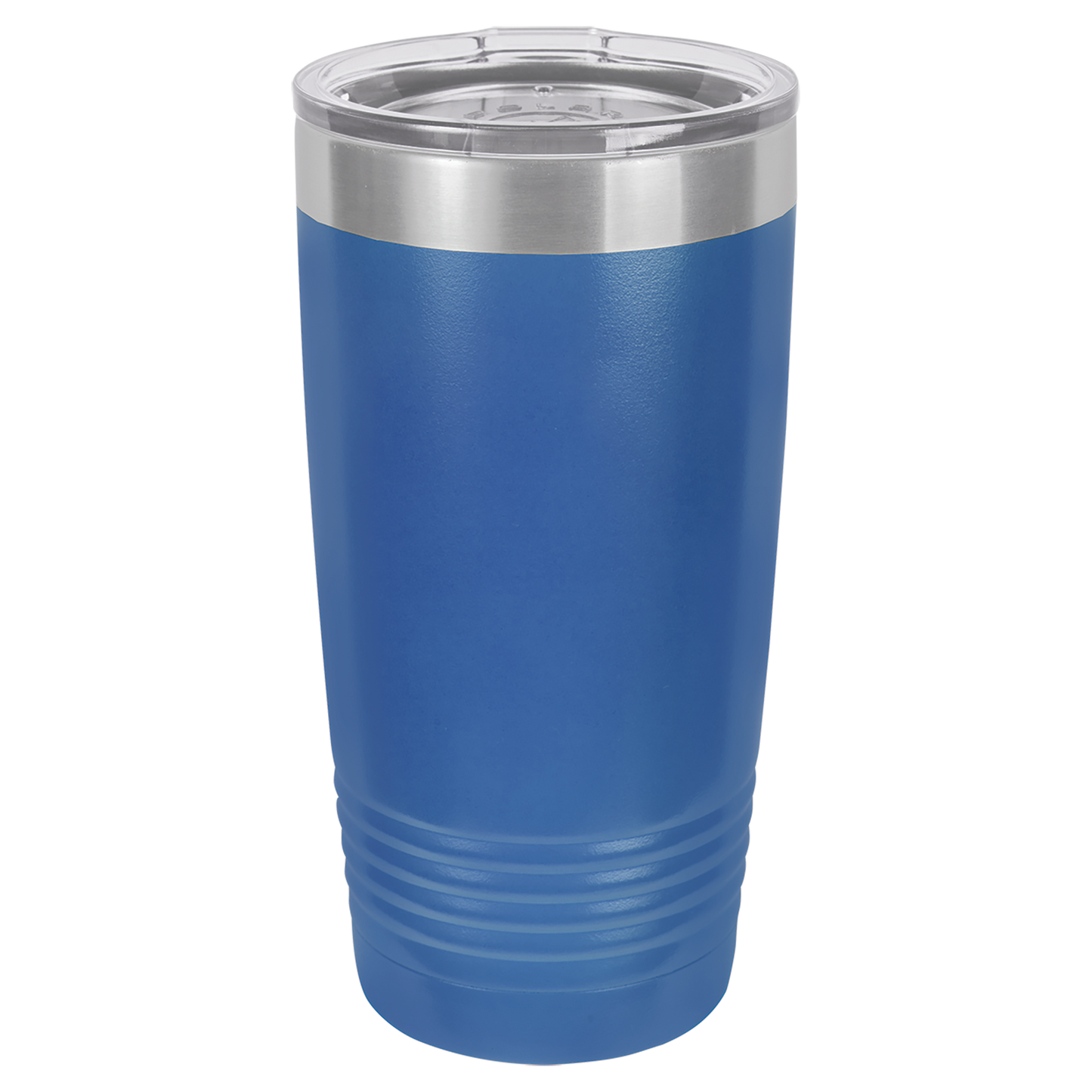 Laser Engraved Tumbler