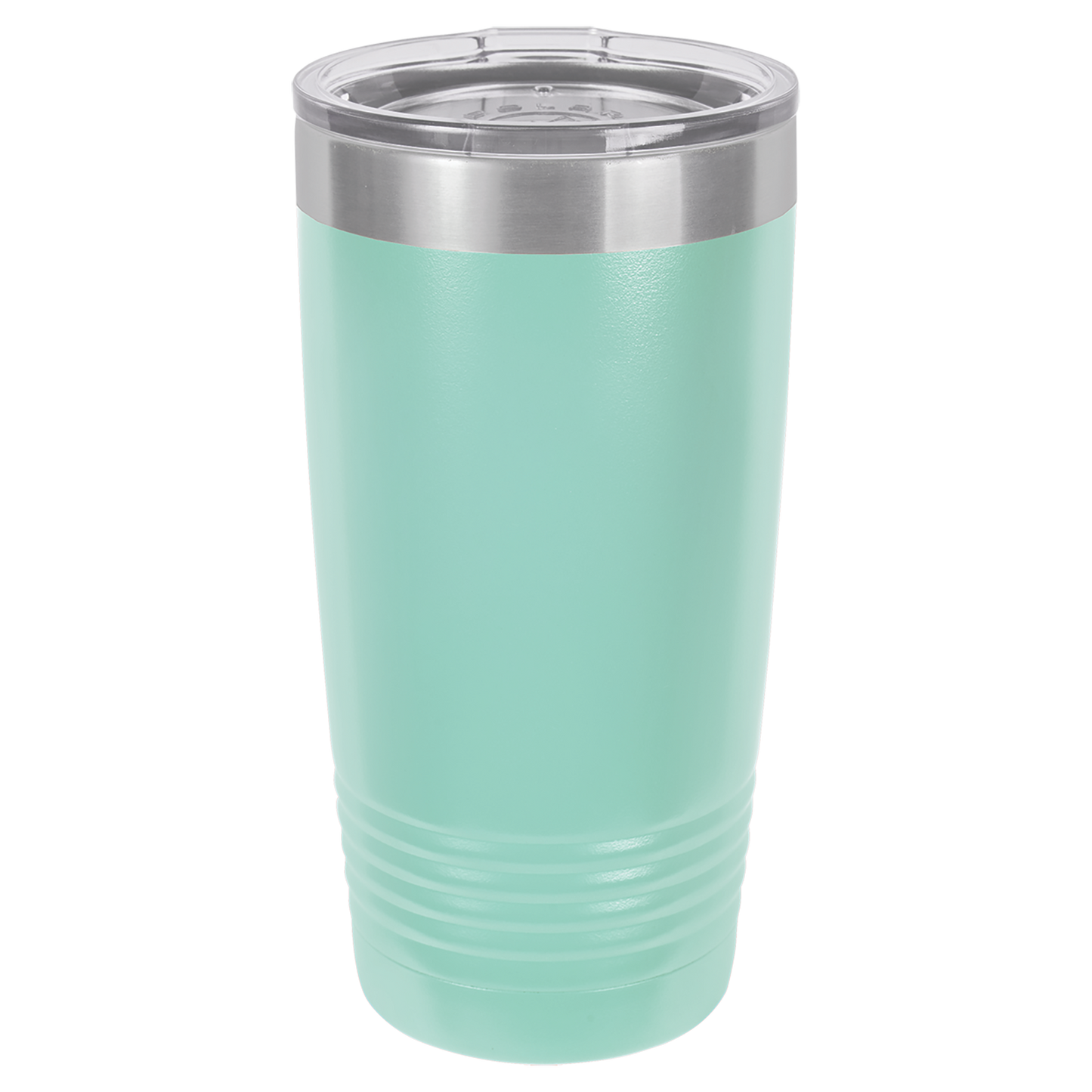 Laser Engraved Tumbler