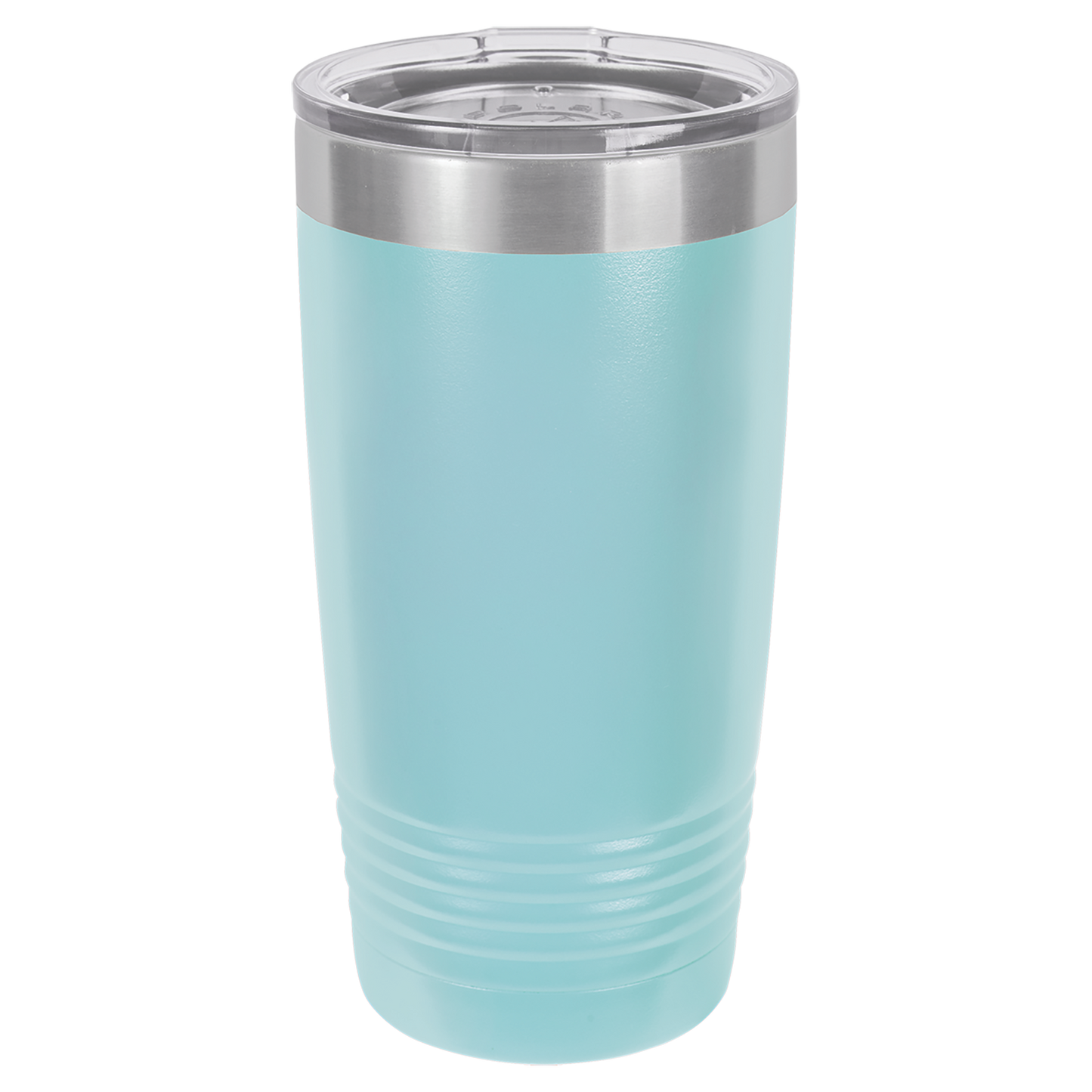 Laser Engraved Tumbler