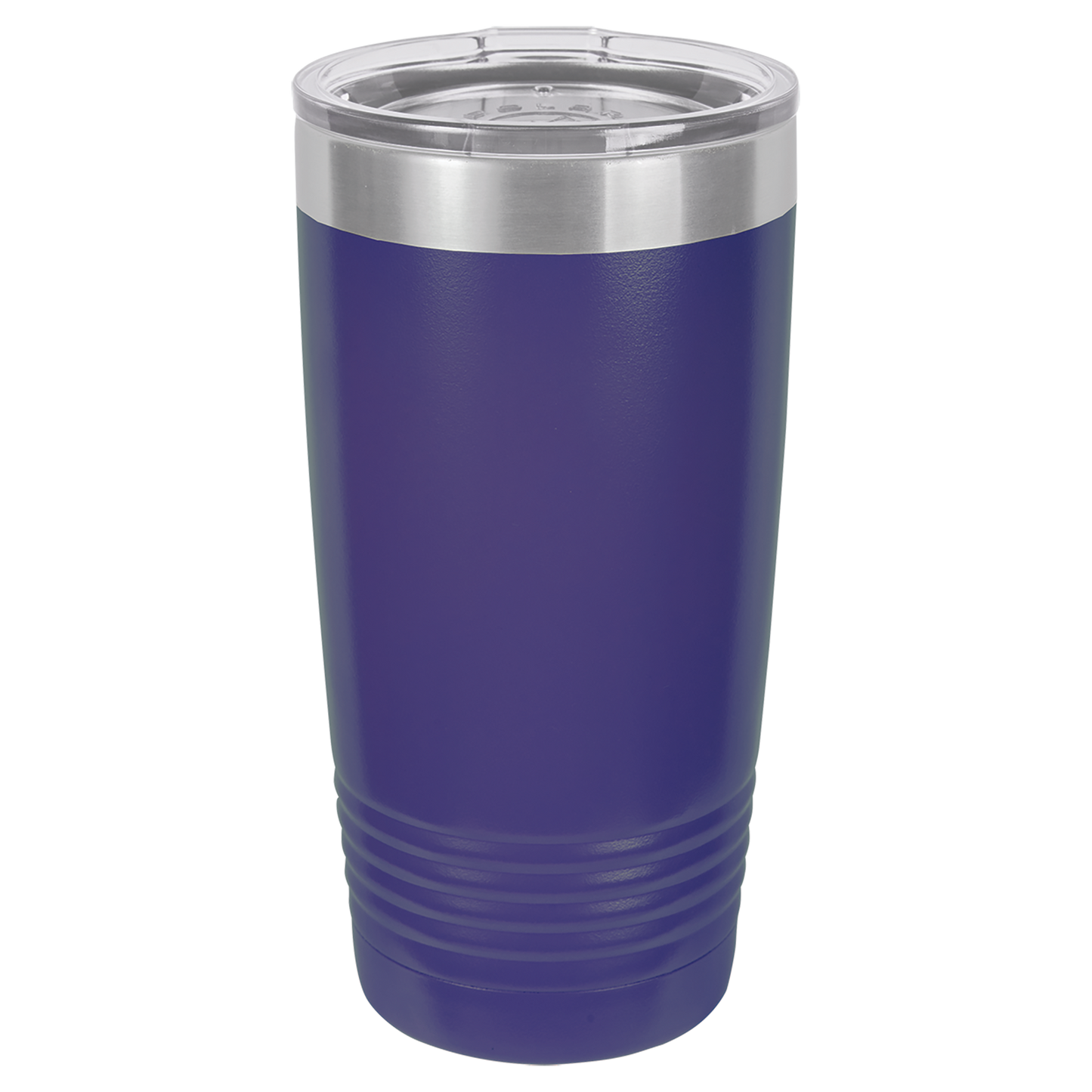 Laser Engraved Tumbler
