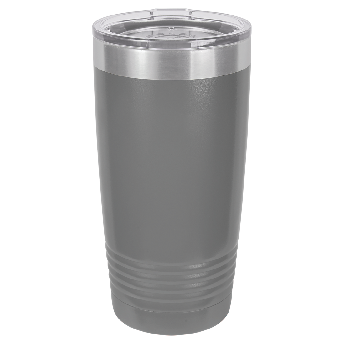 Laser Engraved Tumbler