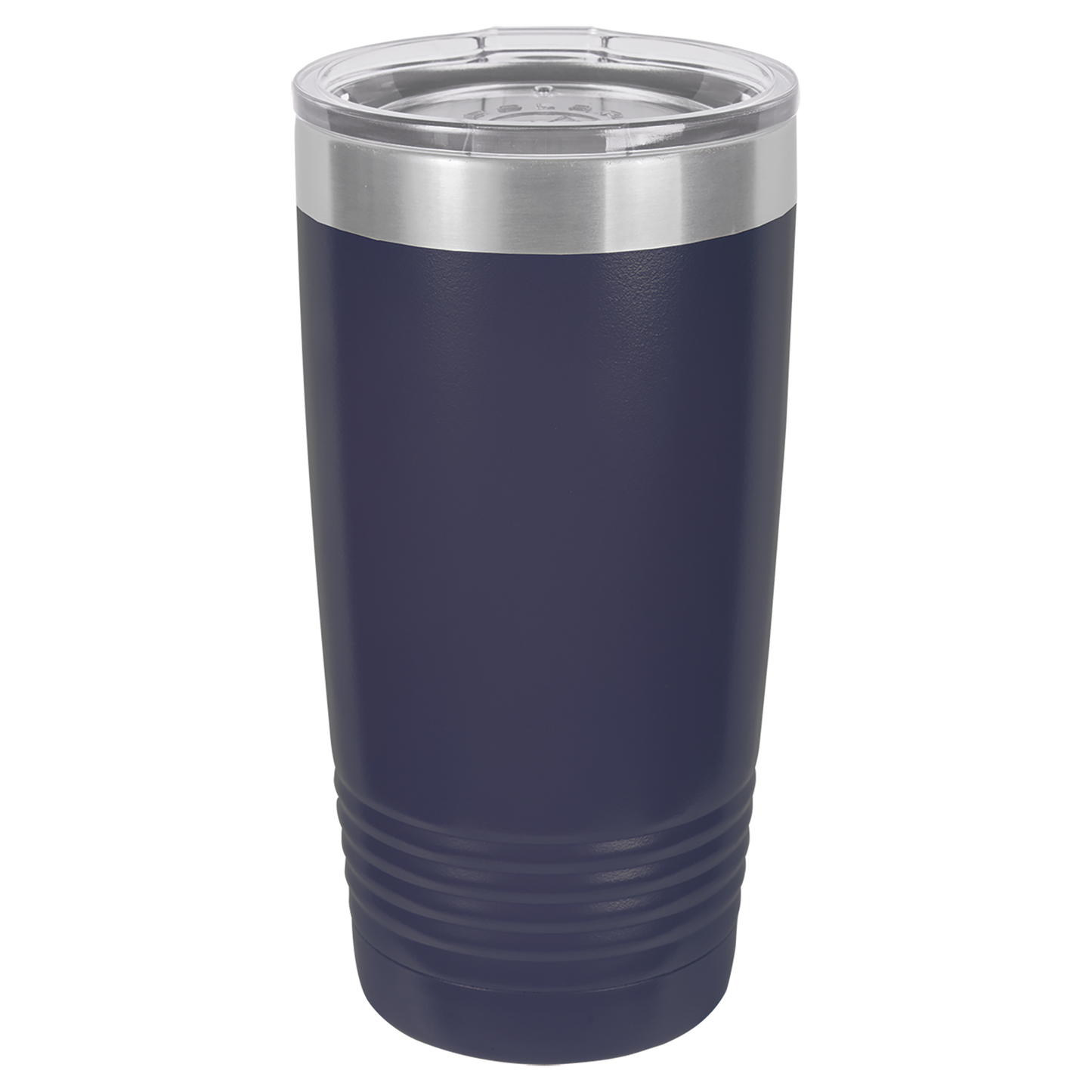 Laser Engraved Tumbler