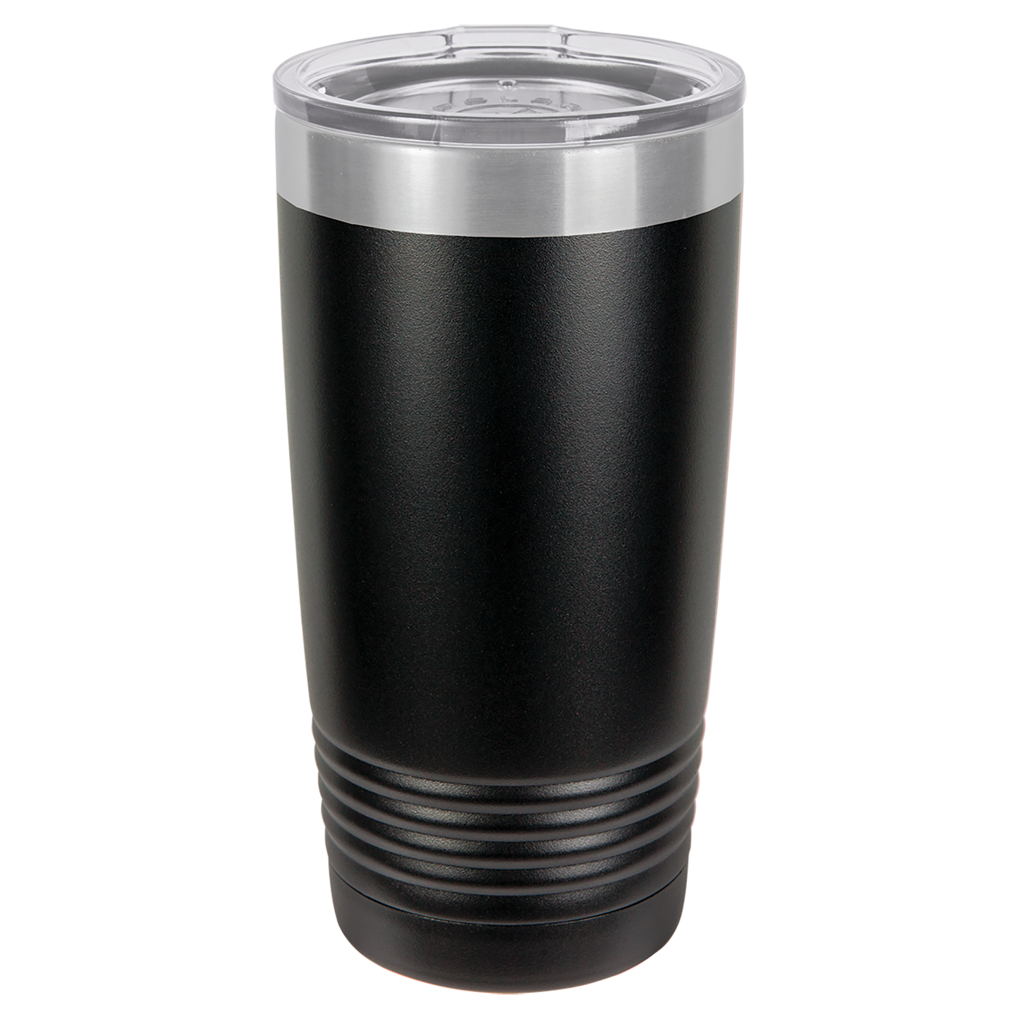 Laser Engraved Tumbler
